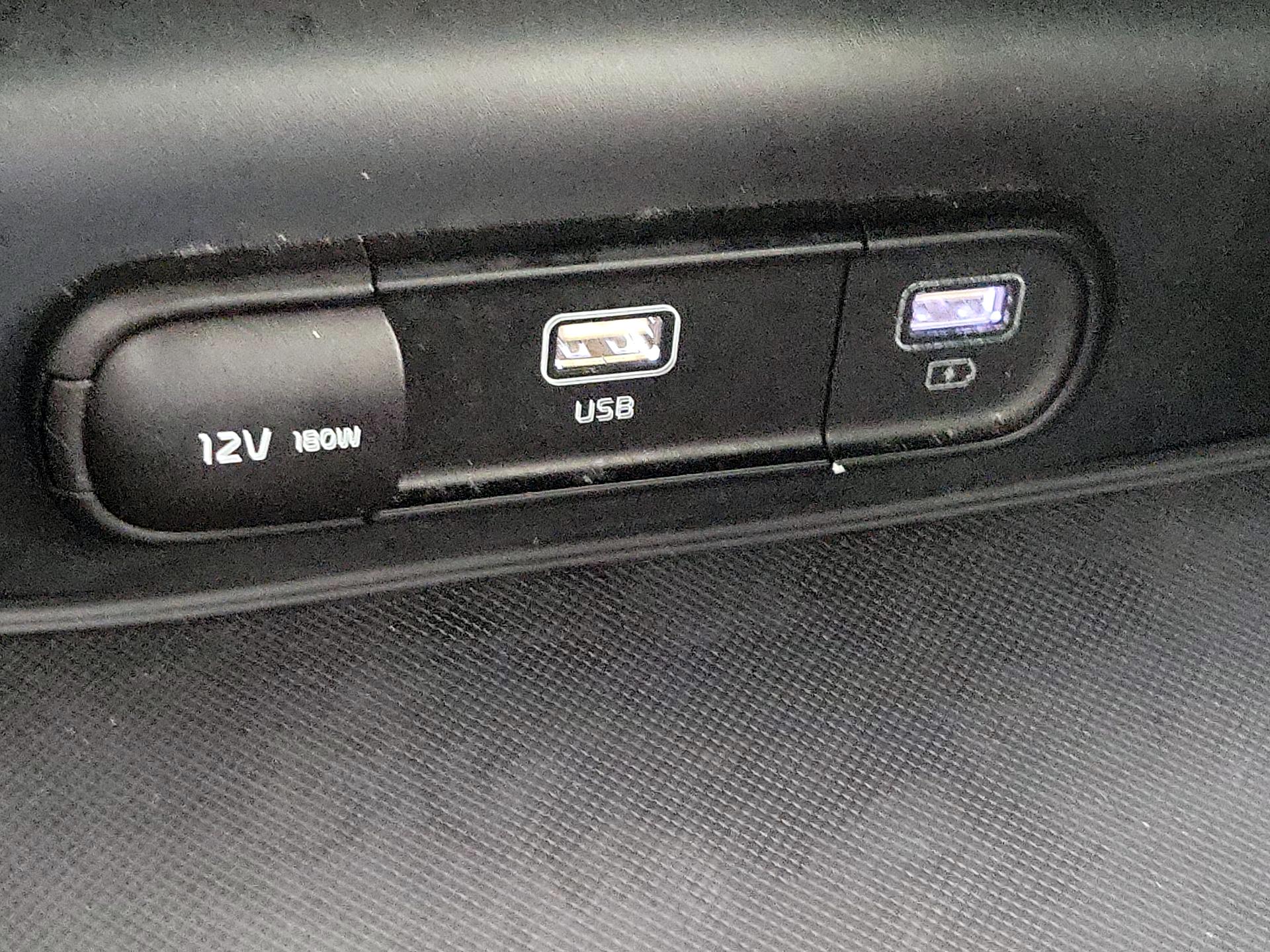 Thumbnail: 2021 Kia K5 - 18