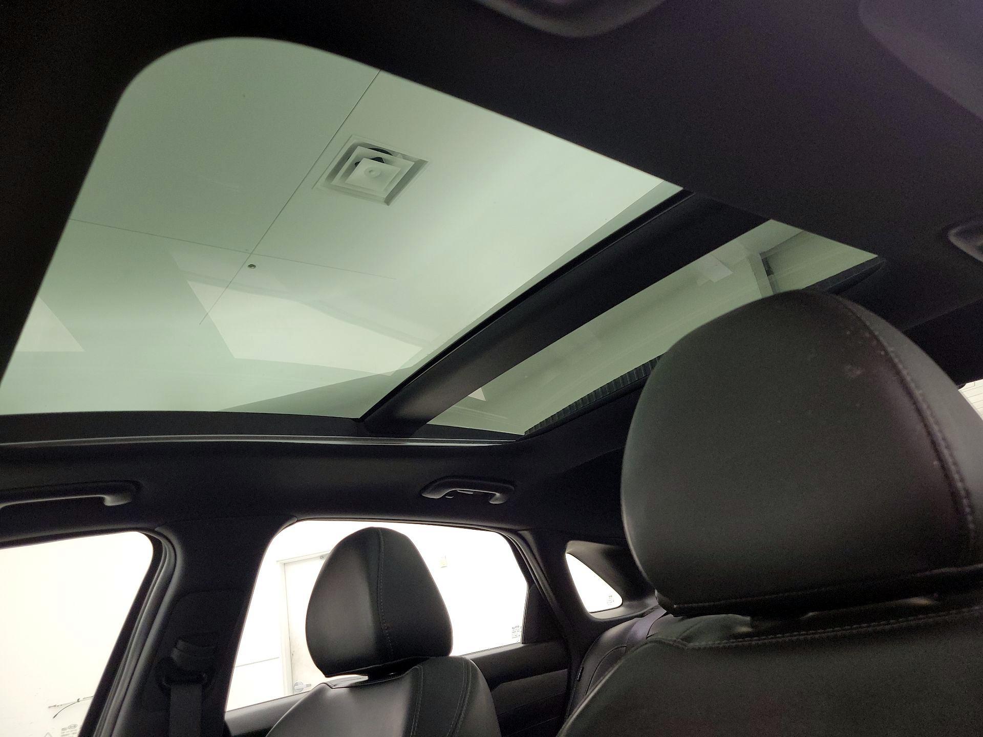 Thumbnail: 2021 Kia K5 - 19