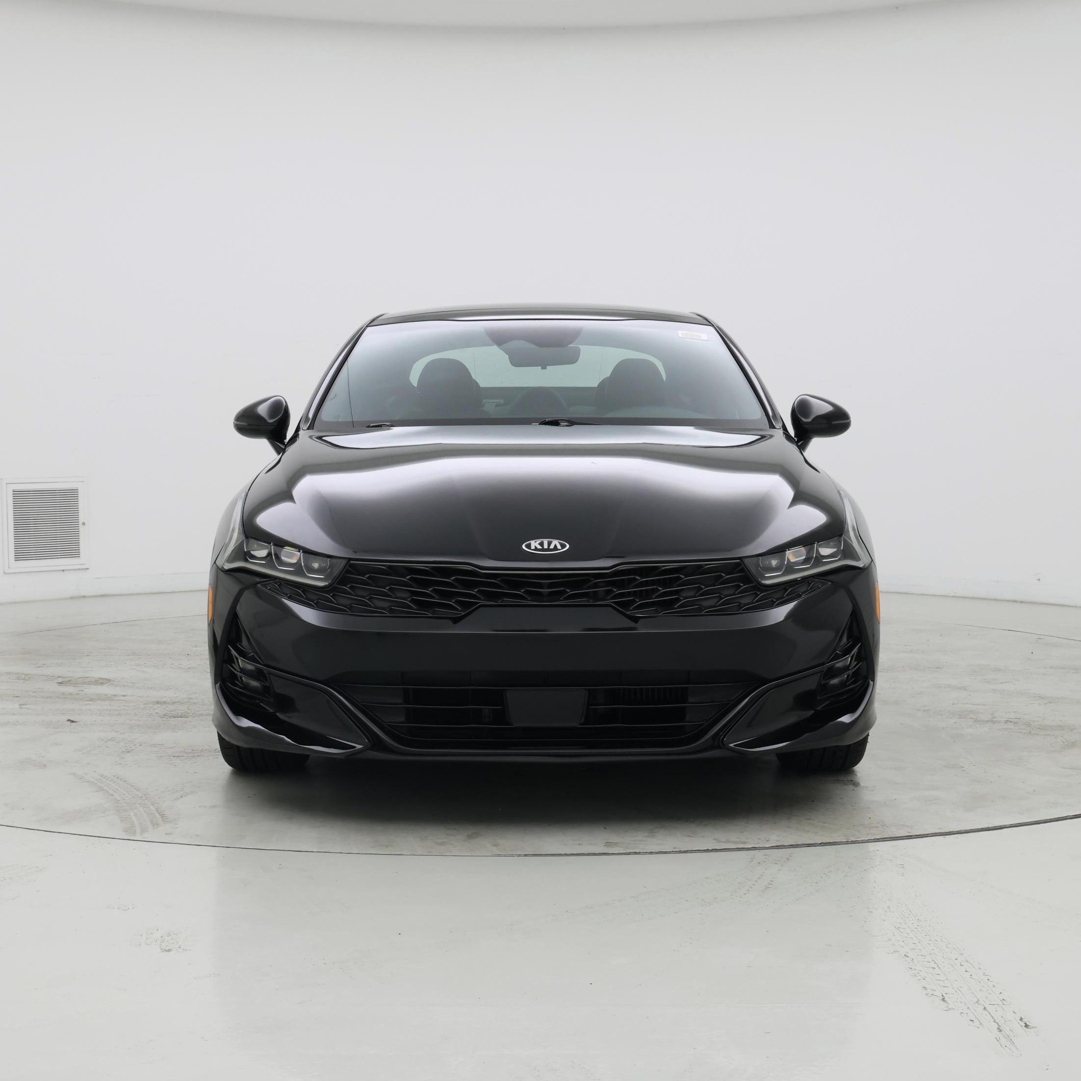 Thumbnail: 2021 Kia K5 - 5