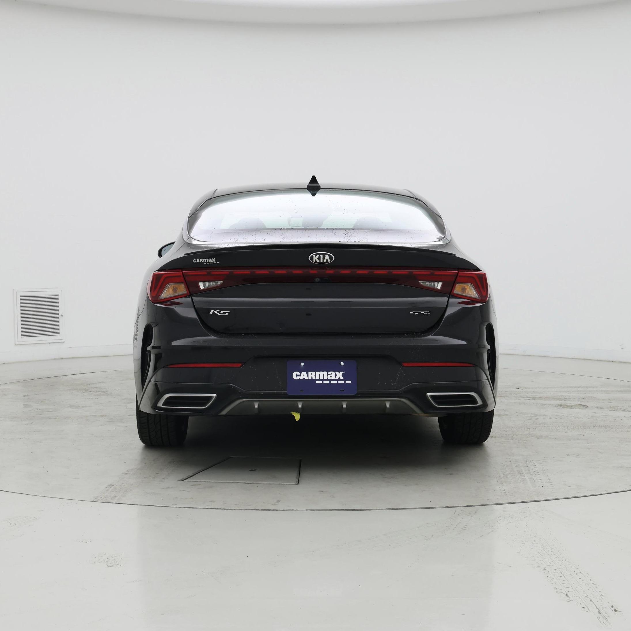 Thumbnail: 2021 Kia K5 - 6