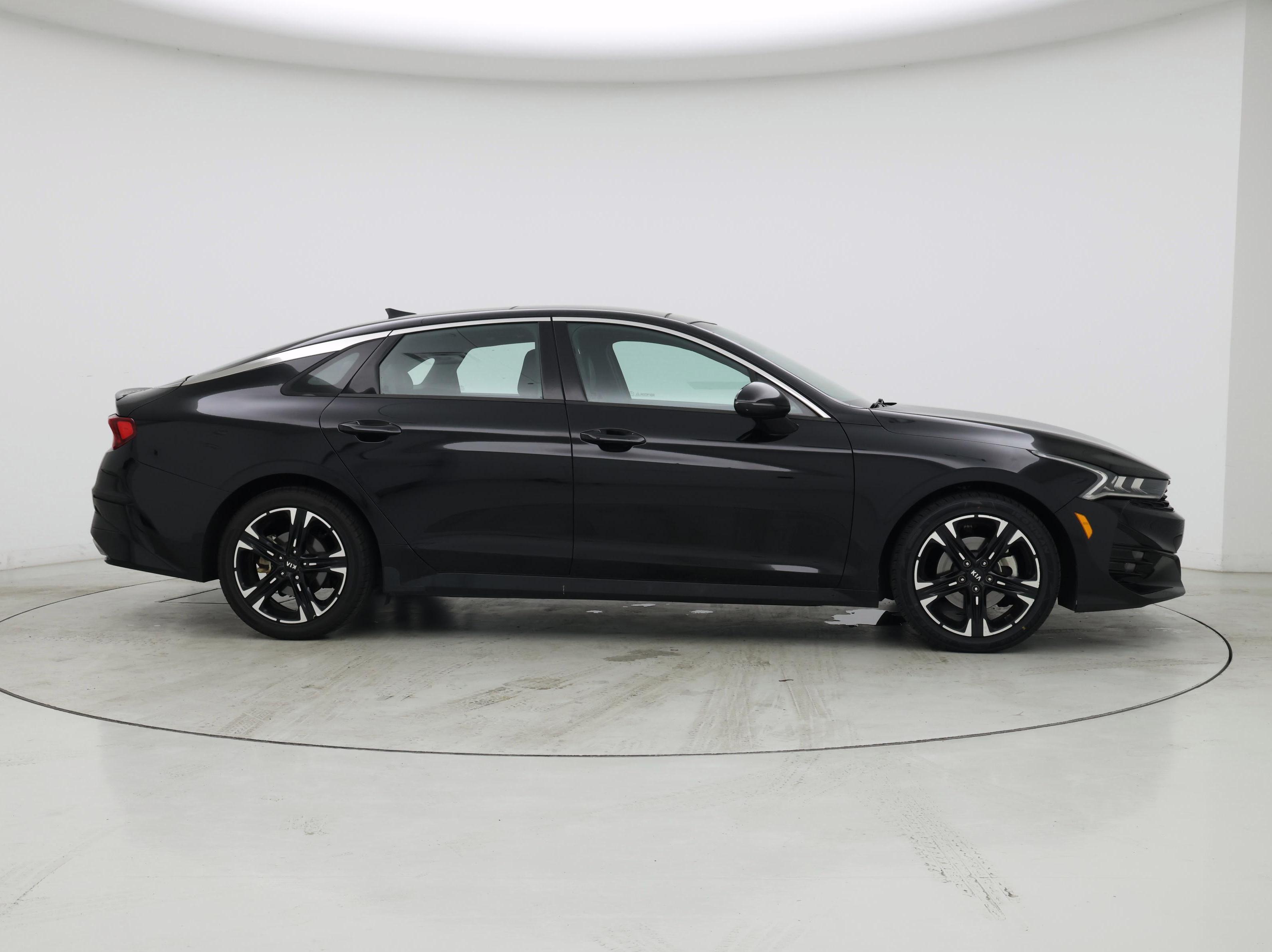 Thumbnail: 2021 Kia K5 - 7