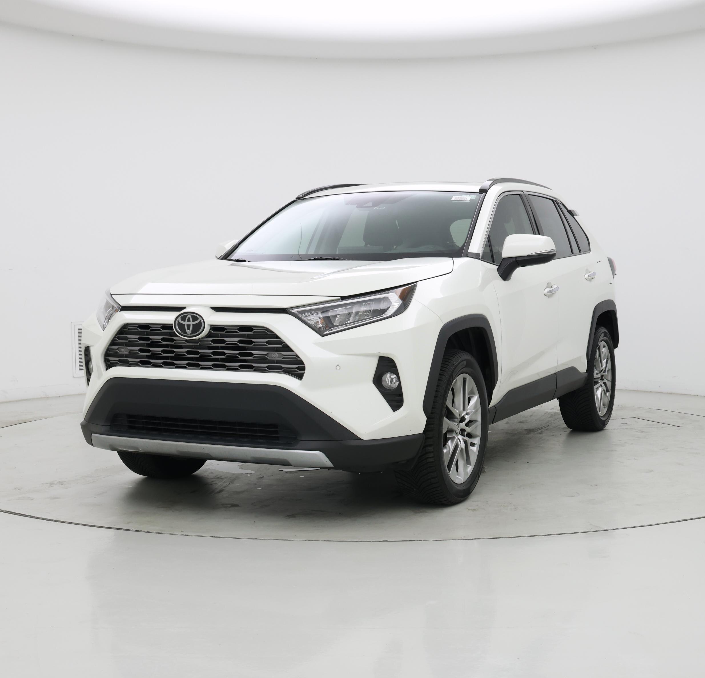 Thumbnail: 2019 Toyota RAV4 - 4