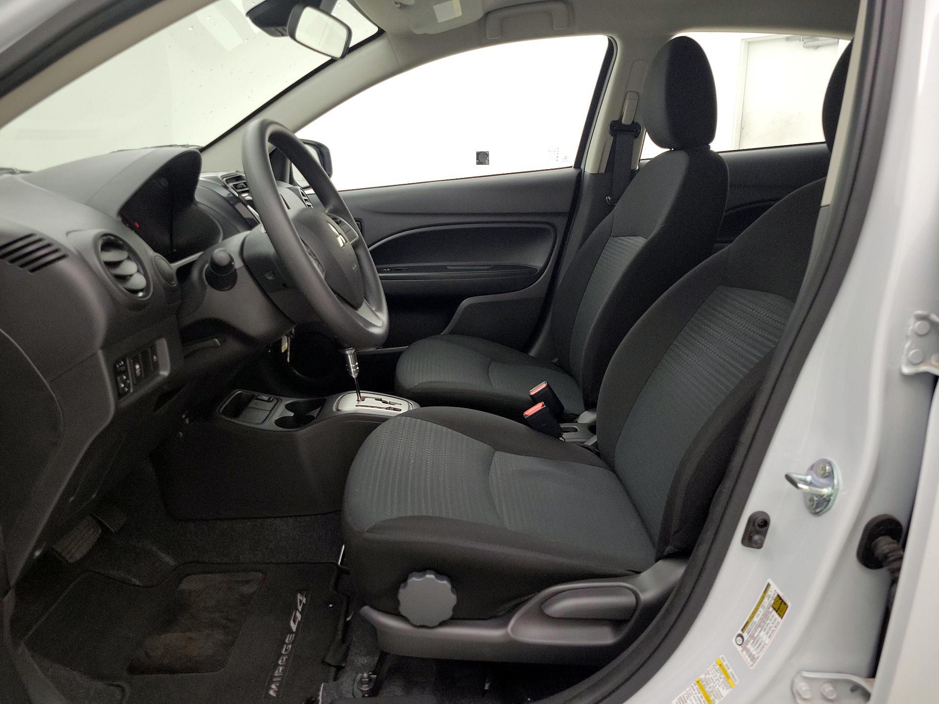 Thumbnail: 2024 Mitsubishi Mirage G4 - 11