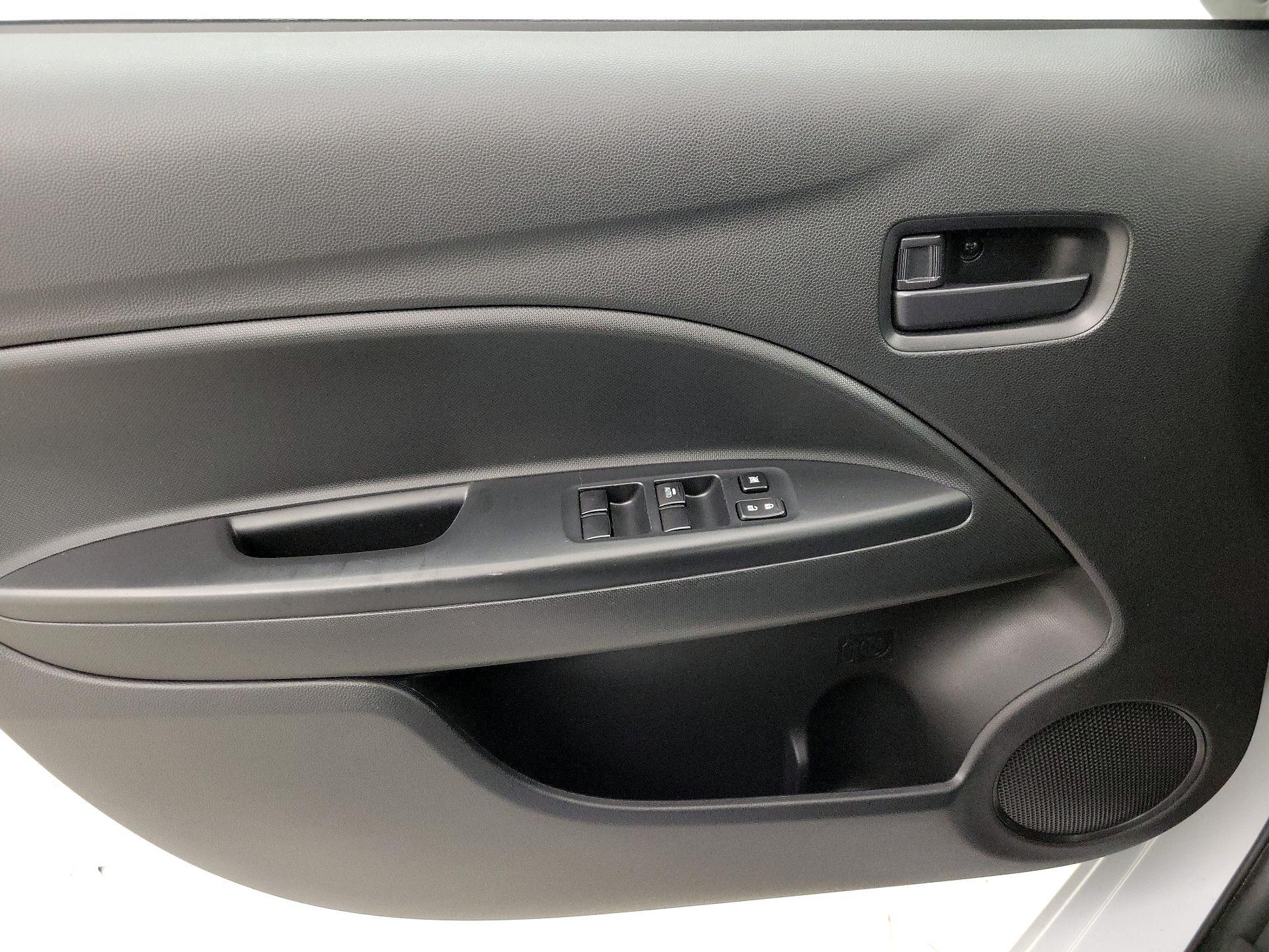 Thumbnail: 2024 Mitsubishi Mirage G4 - 12
