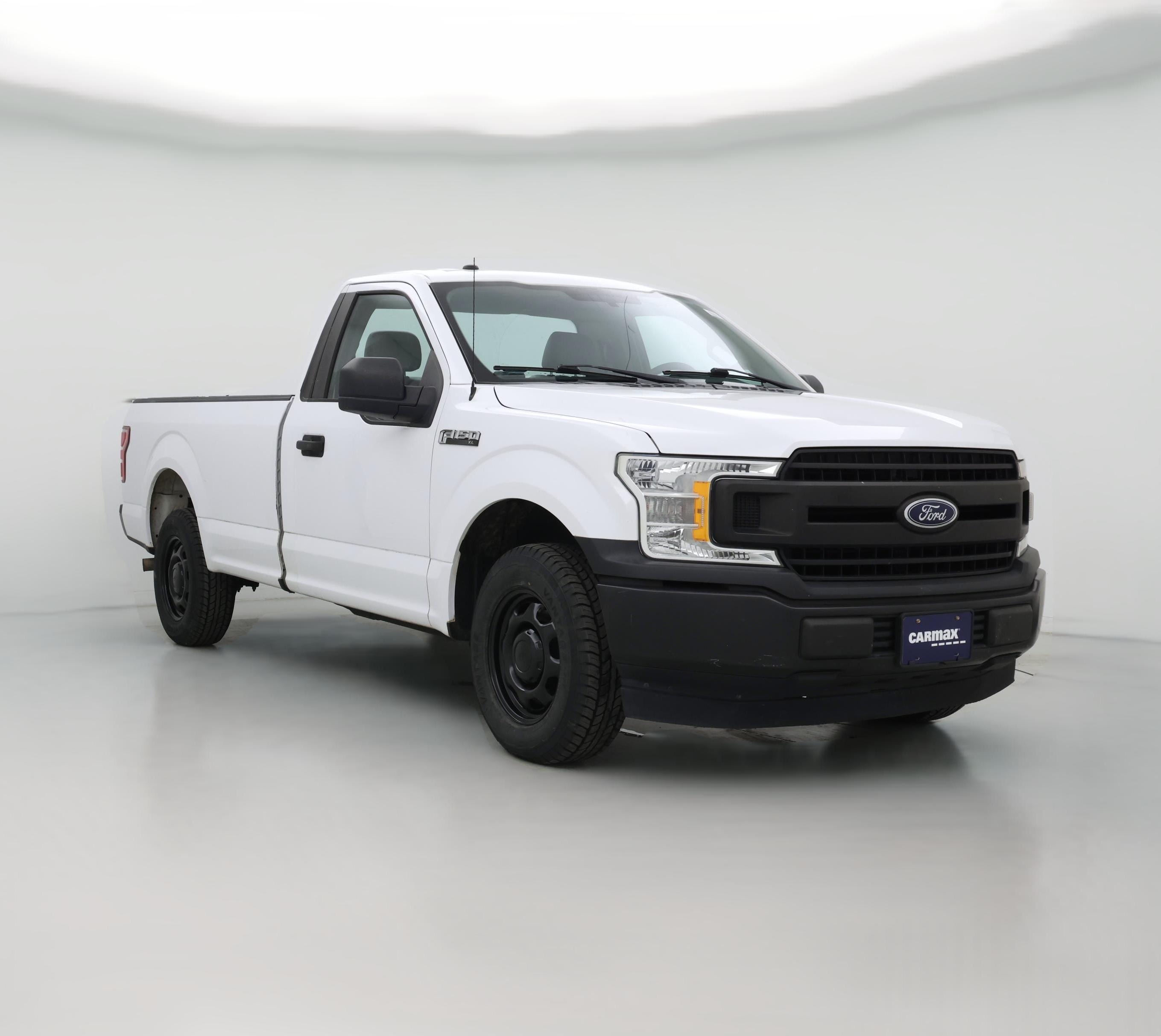 Thumbnail: 2018 Ford F-150 - 1