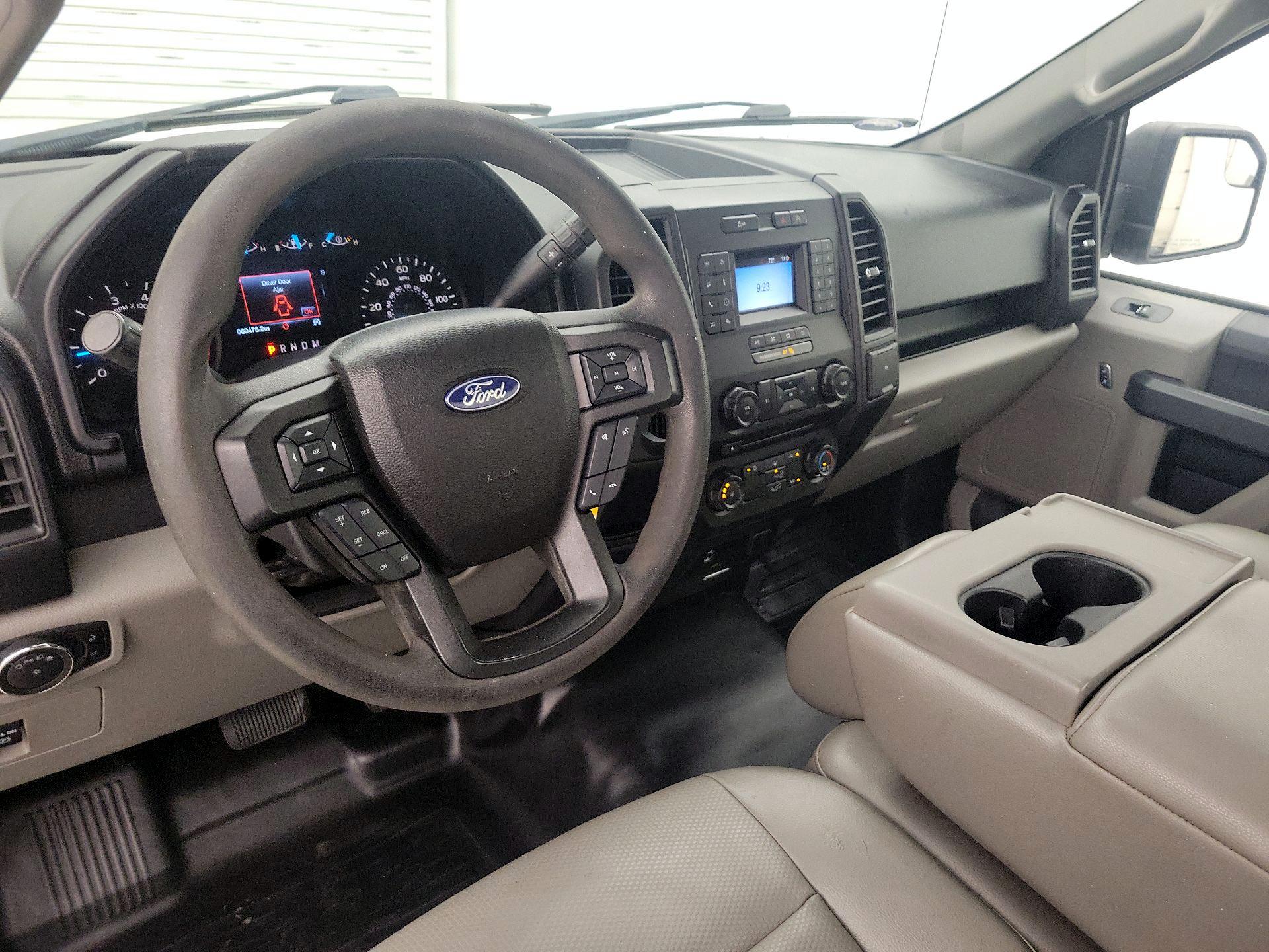 Thumbnail: 2018 Ford F-150 - 9