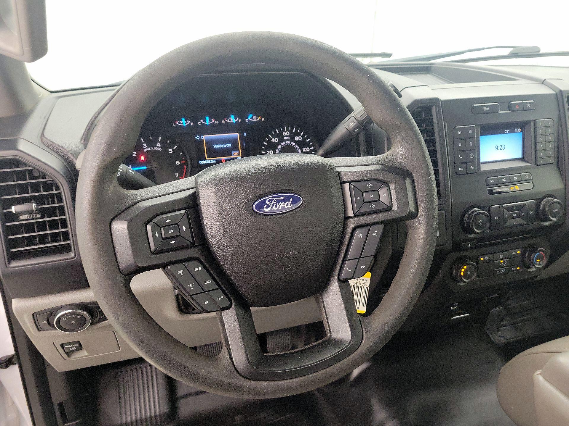 Thumbnail: 2018 Ford F-150 - 10