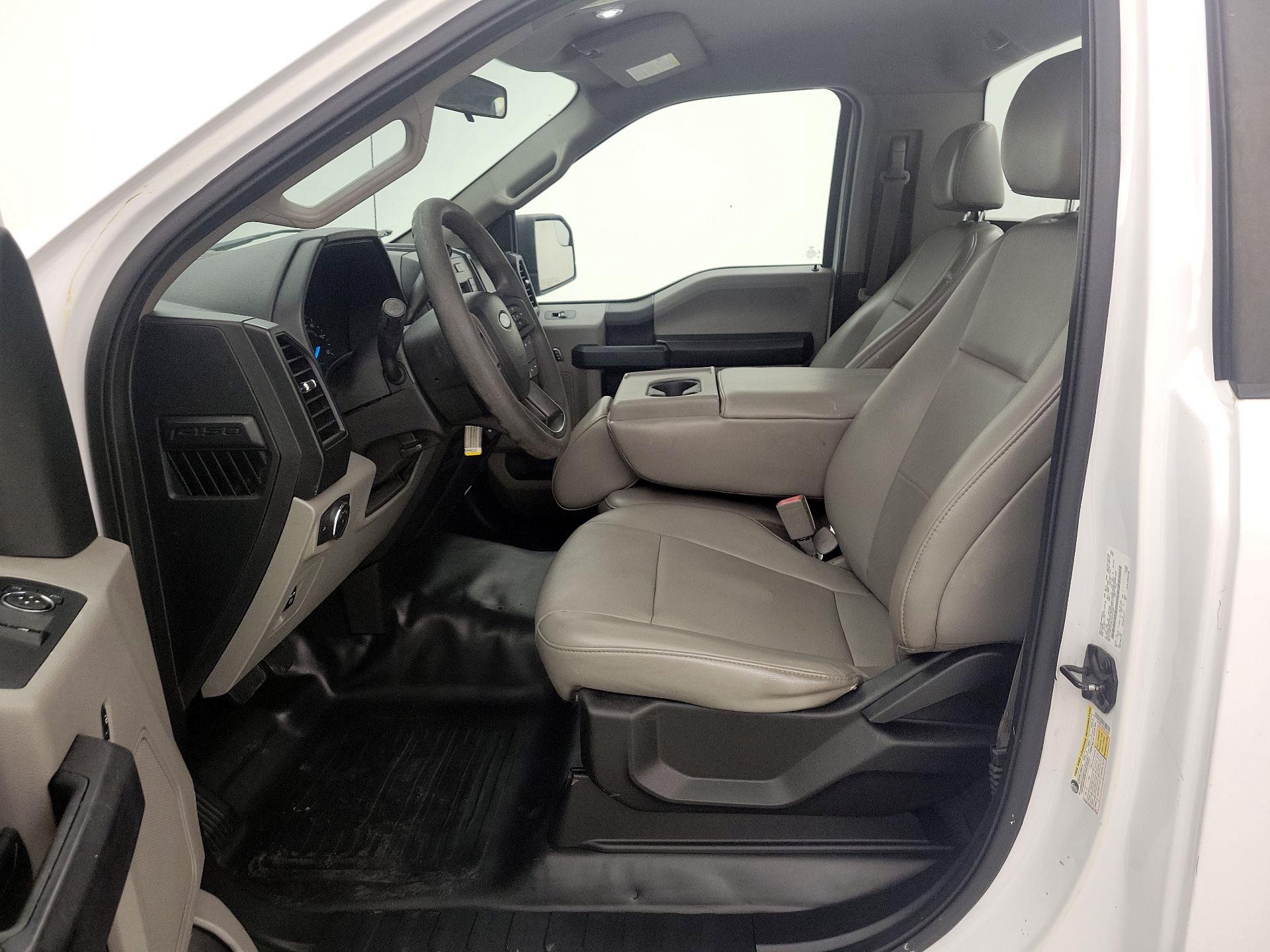 Thumbnail: 2018 Ford F-150 - 11
