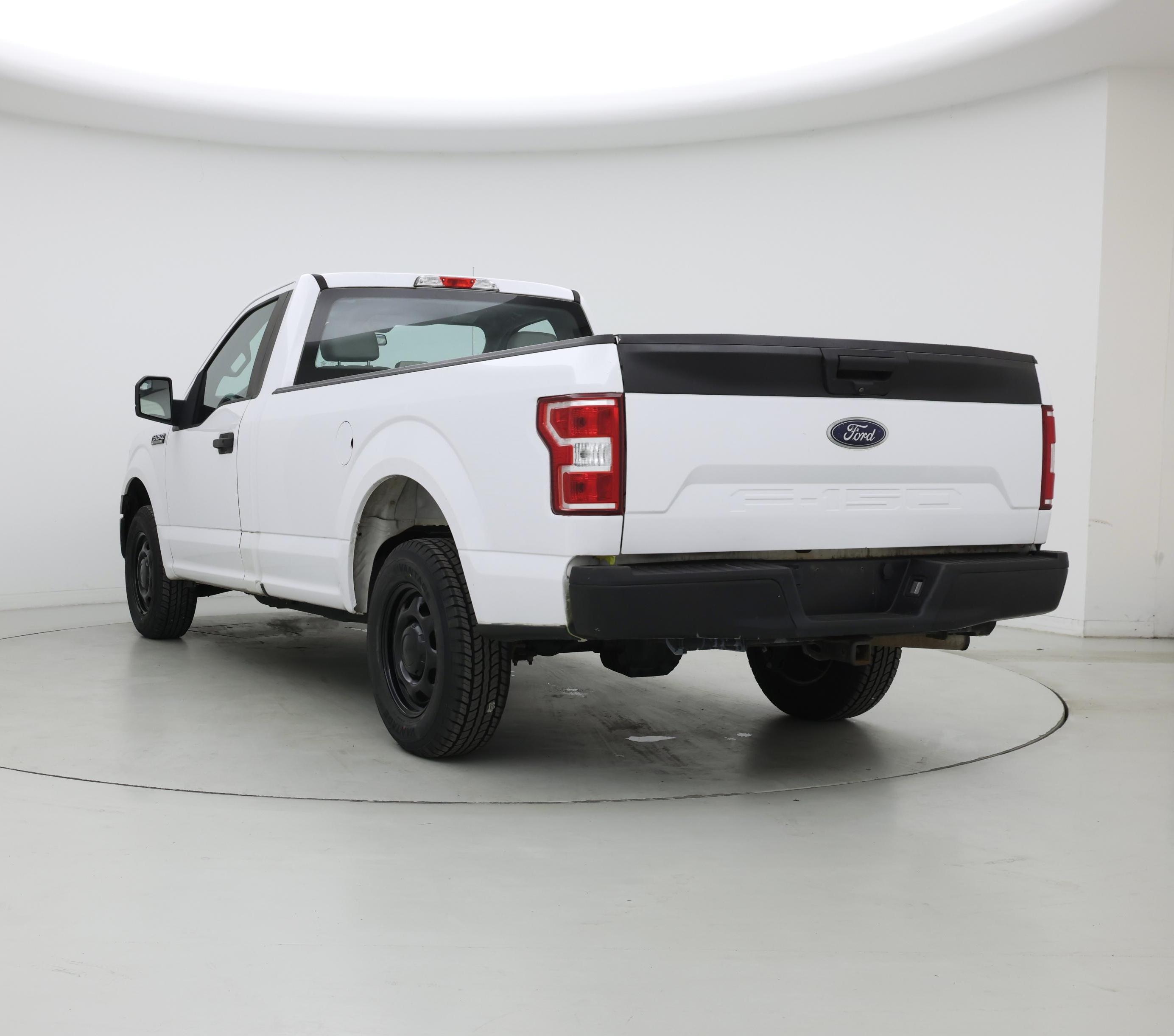 Thumbnail: 2018 Ford F-150 - 2