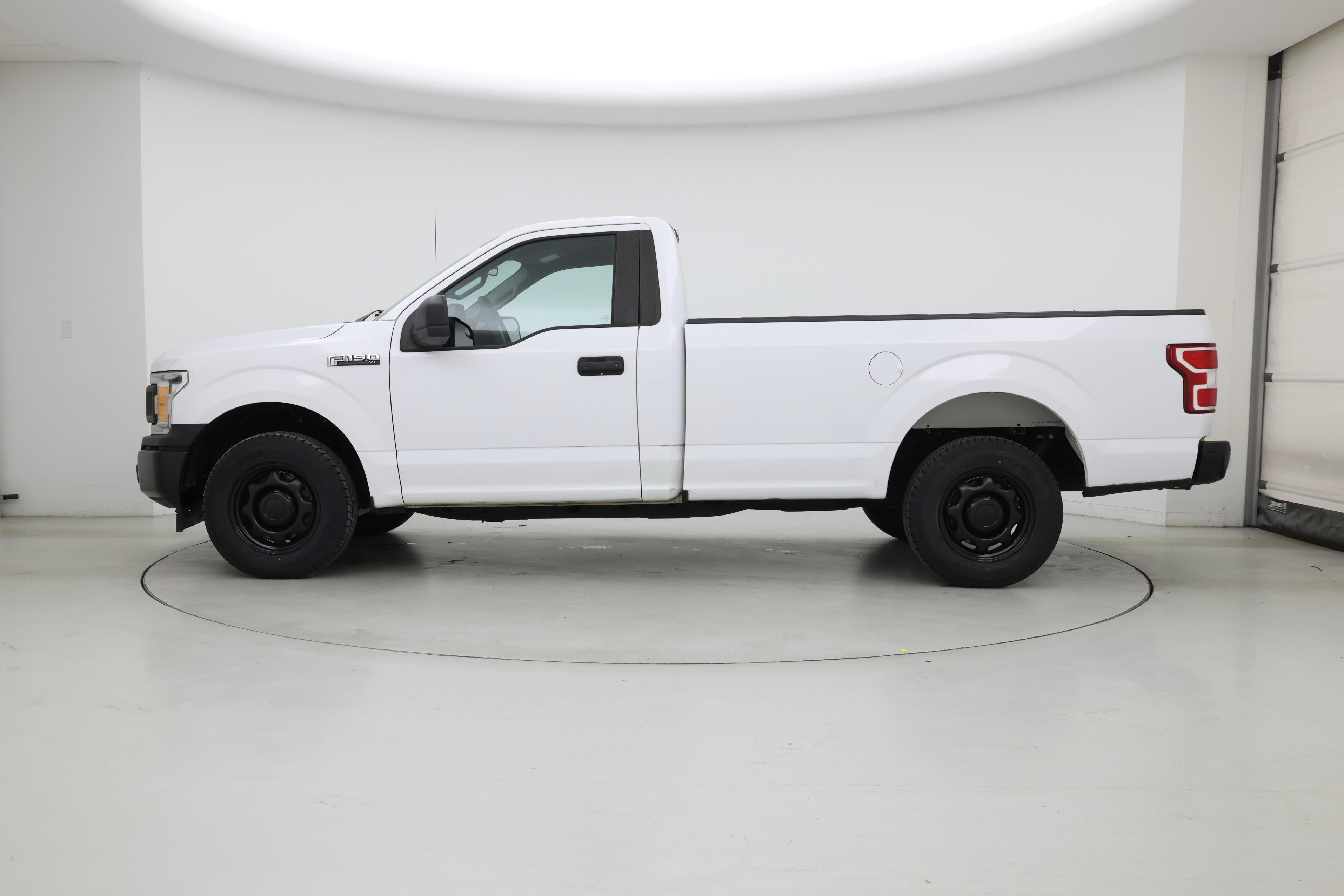 Thumbnail: 2018 Ford F-150 - 3