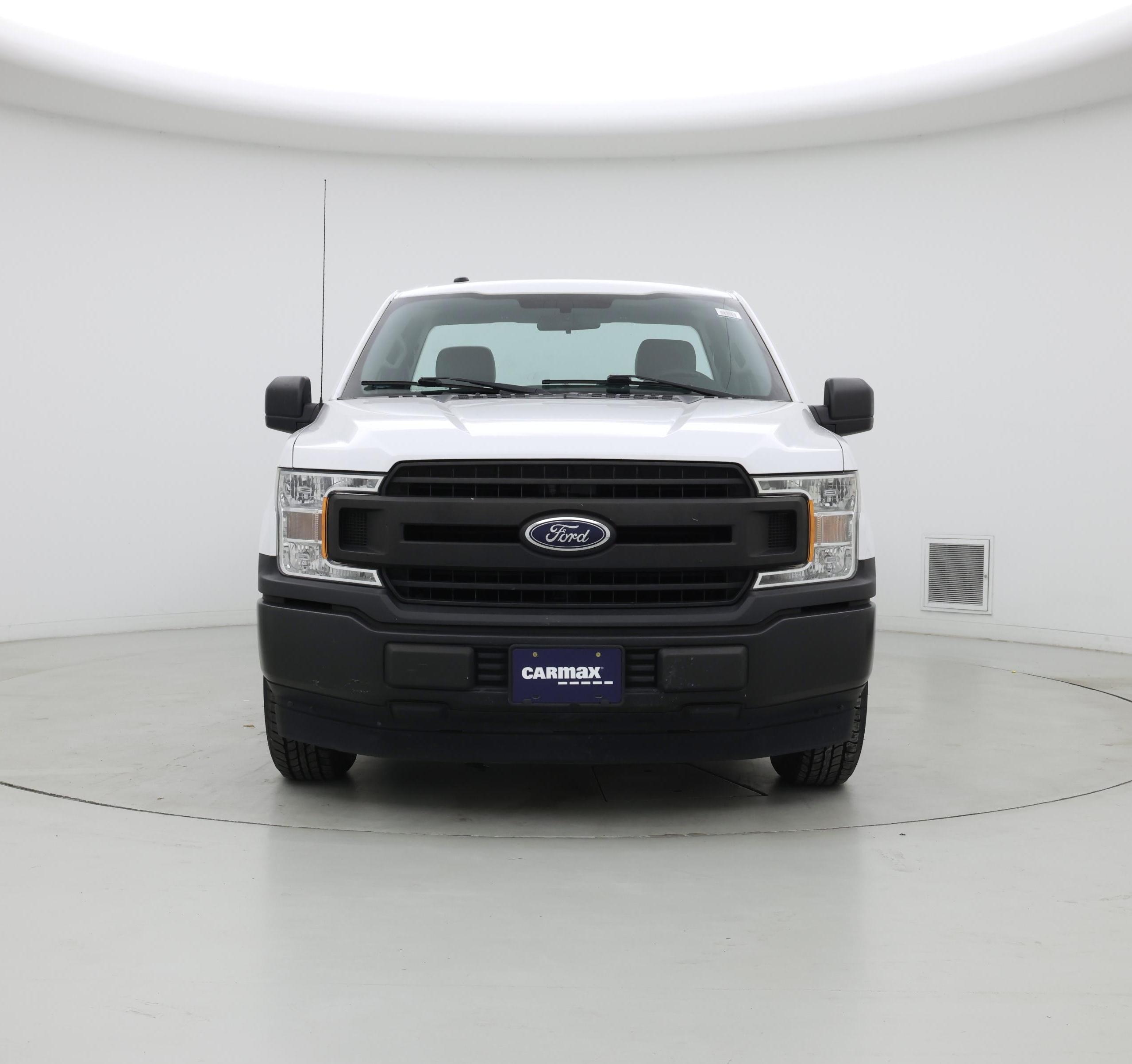 Thumbnail: 2018 Ford F-150 - 5