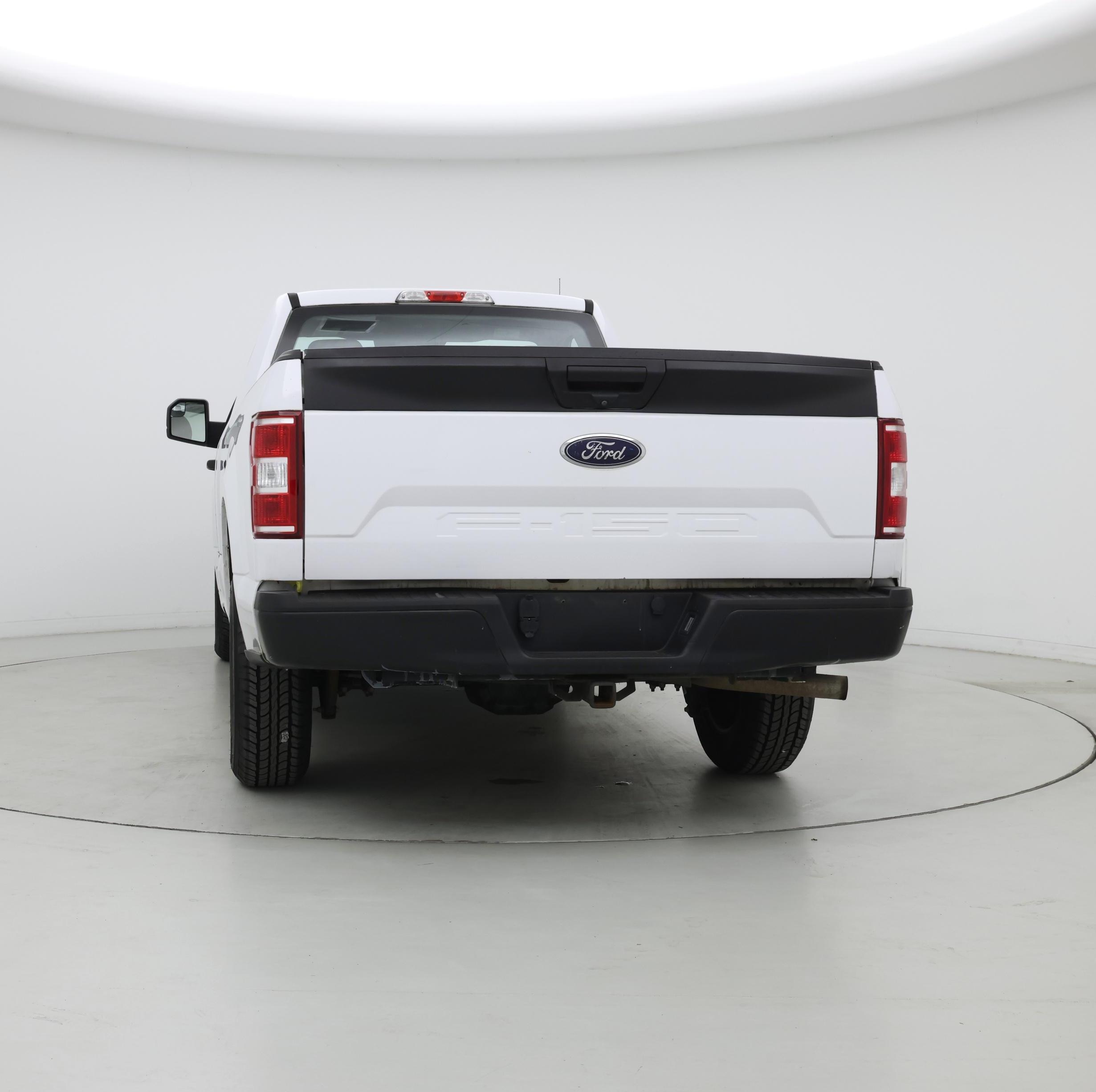 Thumbnail: 2018 Ford F-150 - 6