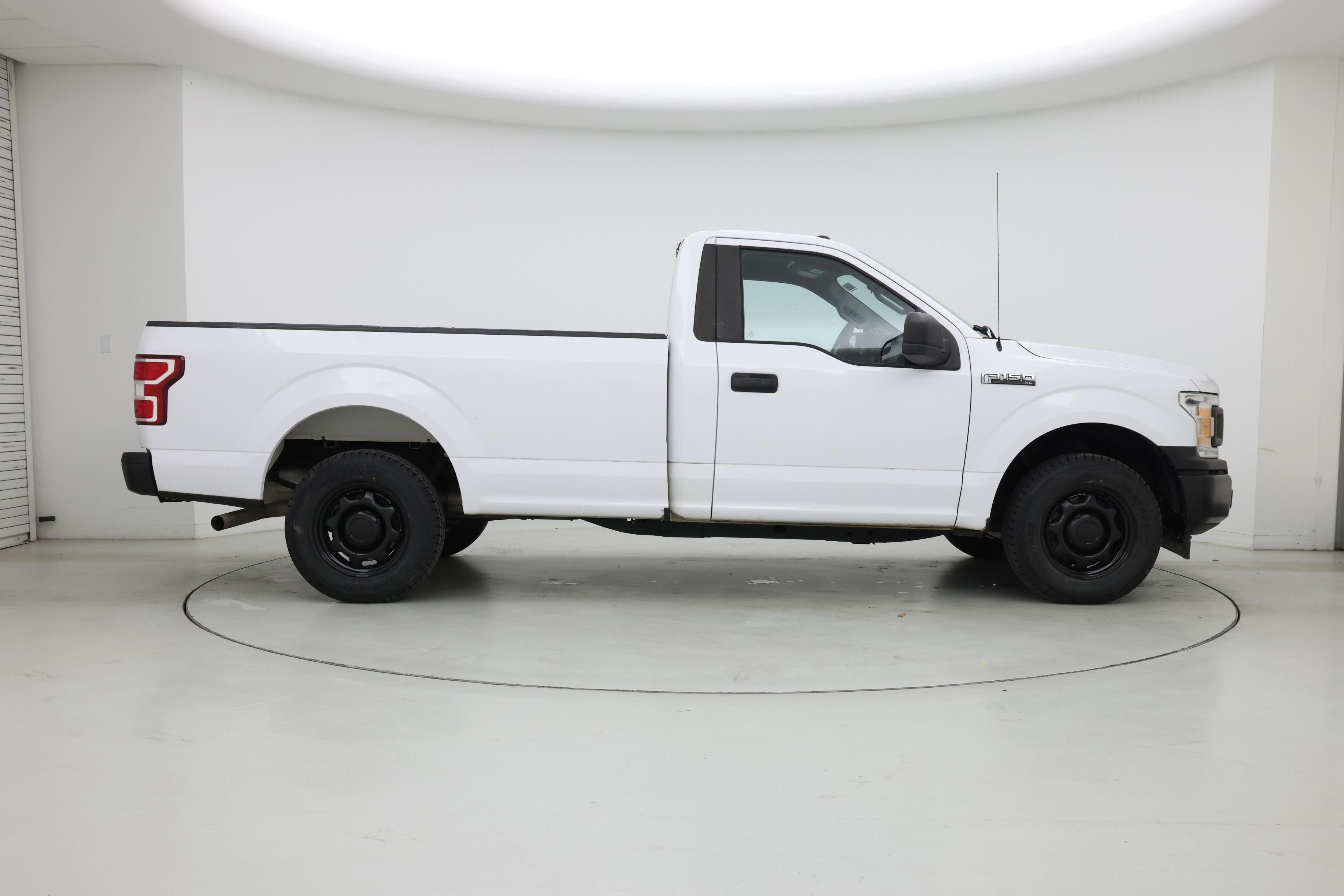 Thumbnail: 2018 Ford F-150 - 7