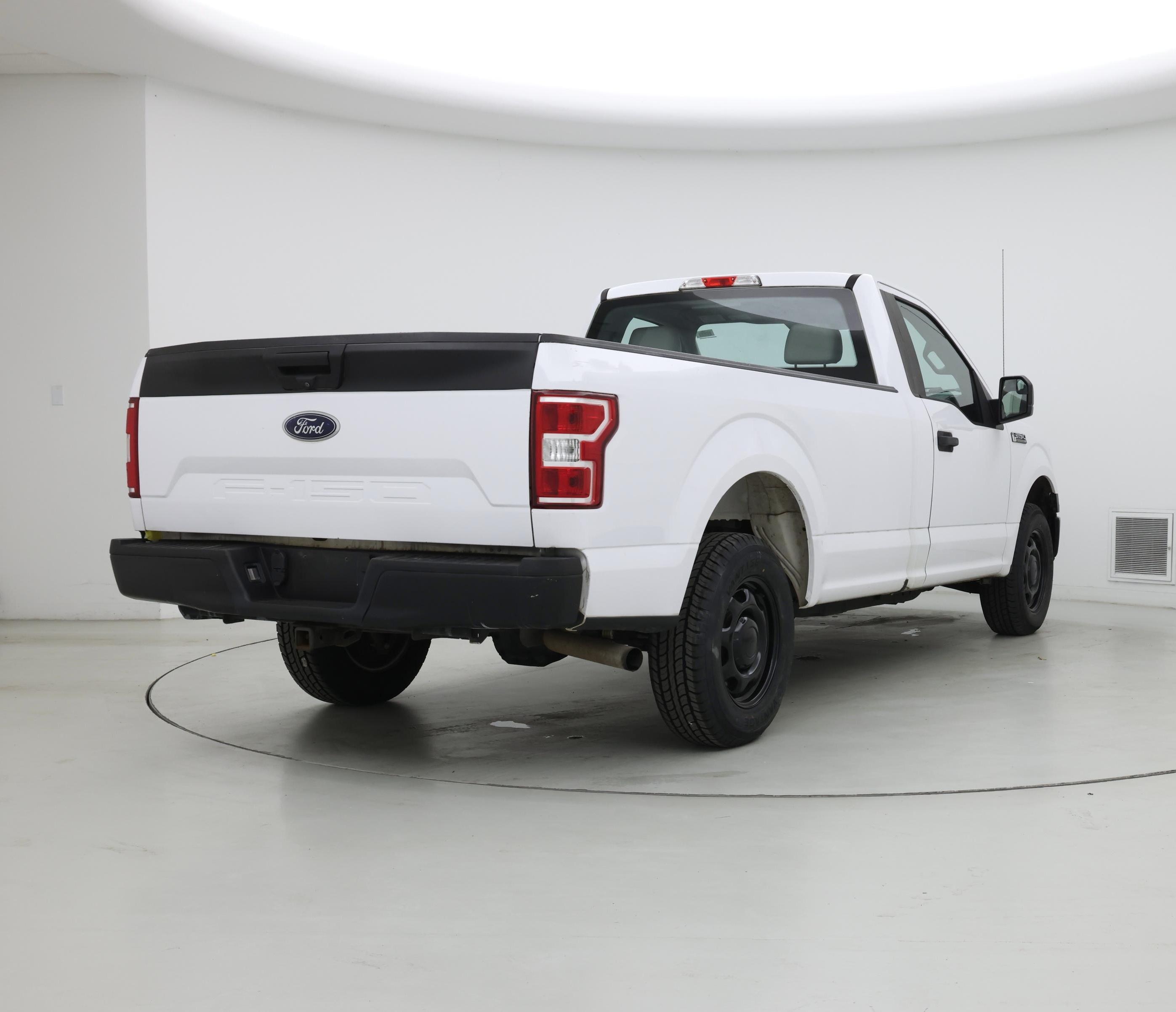 Thumbnail: 2018 Ford F-150 - 8