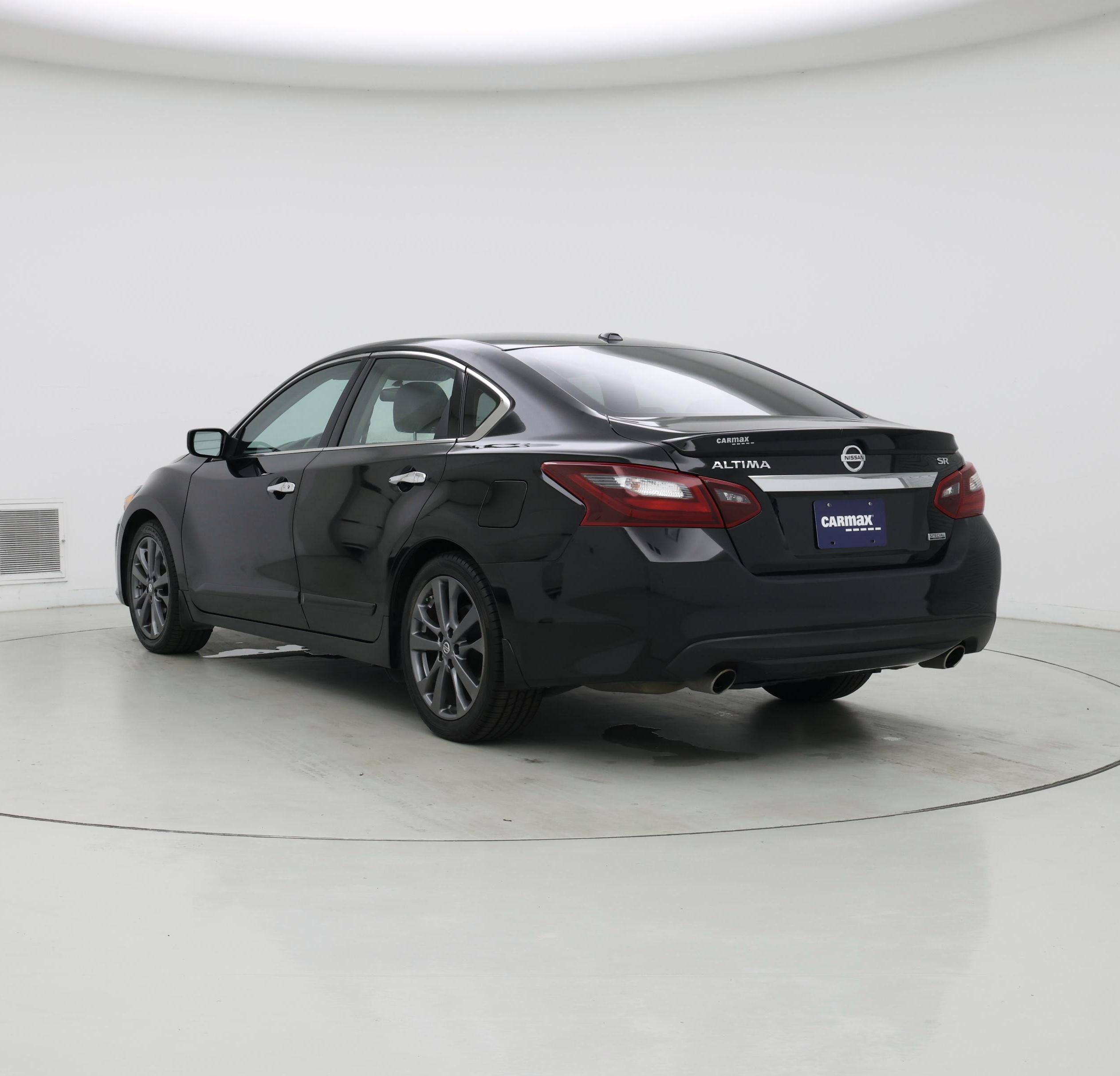 Thumbnail: 2018 Nissan Altima - 2