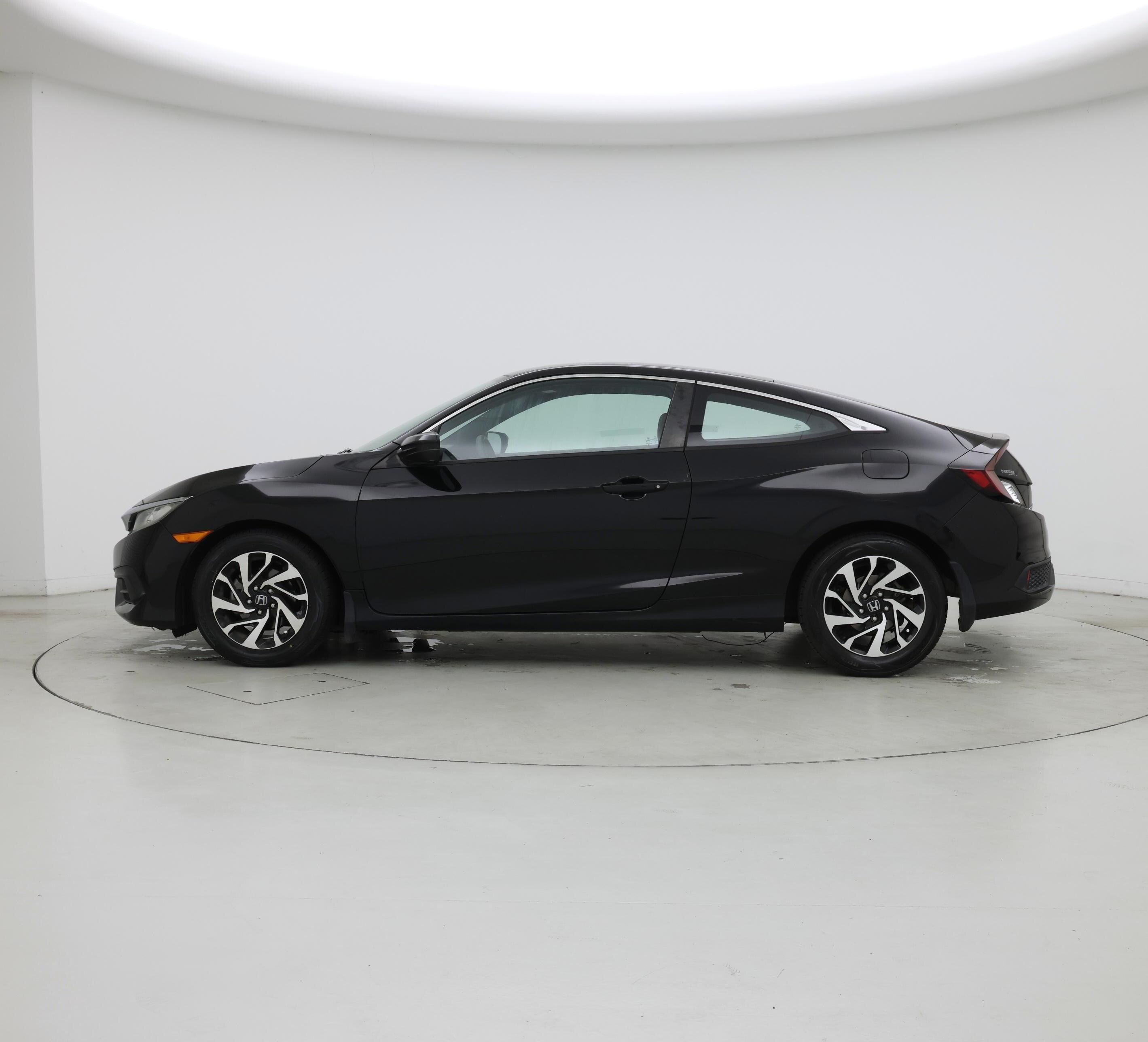 Thumbnail: 2017 Honda Civic - 3