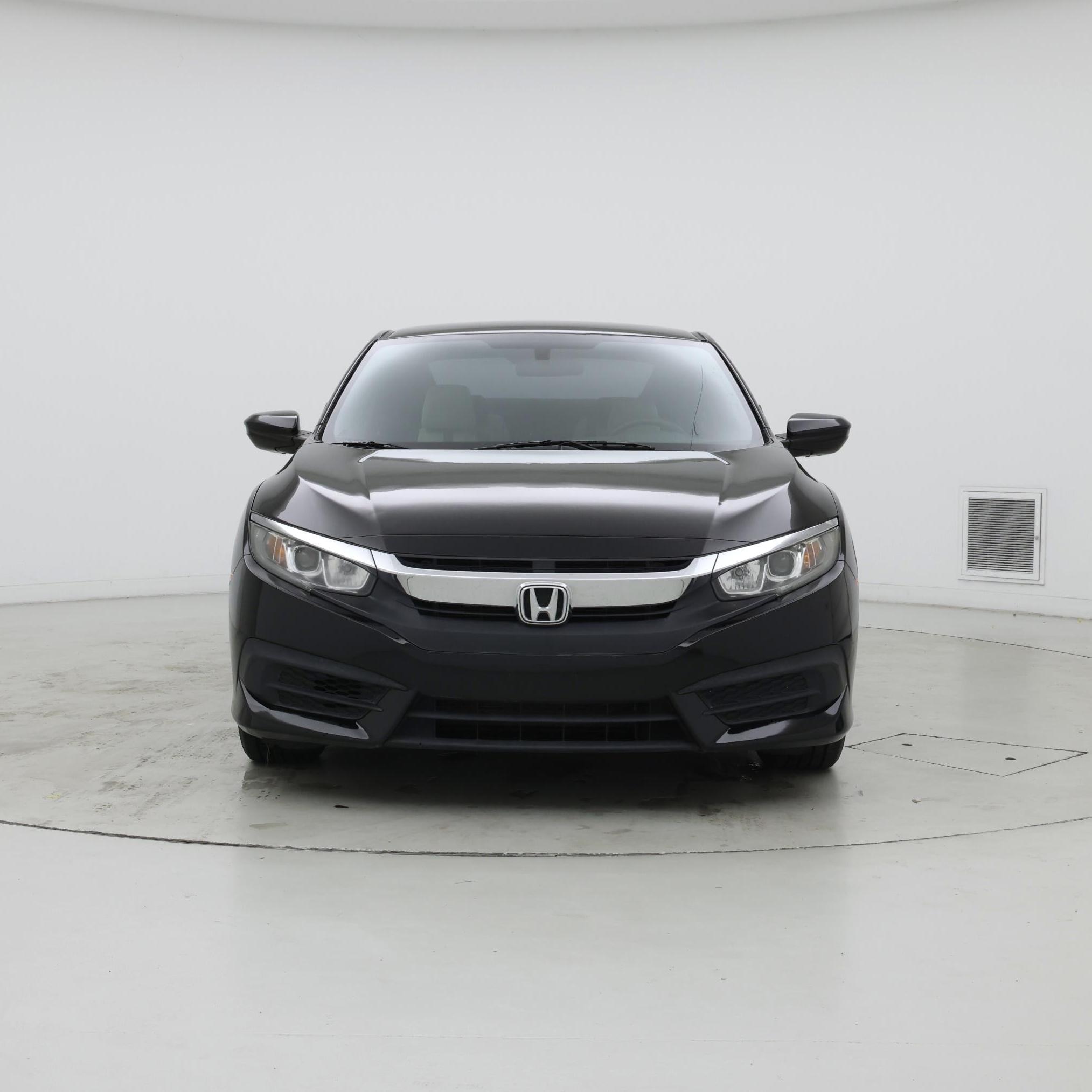 Thumbnail: 2017 Honda Civic - 5