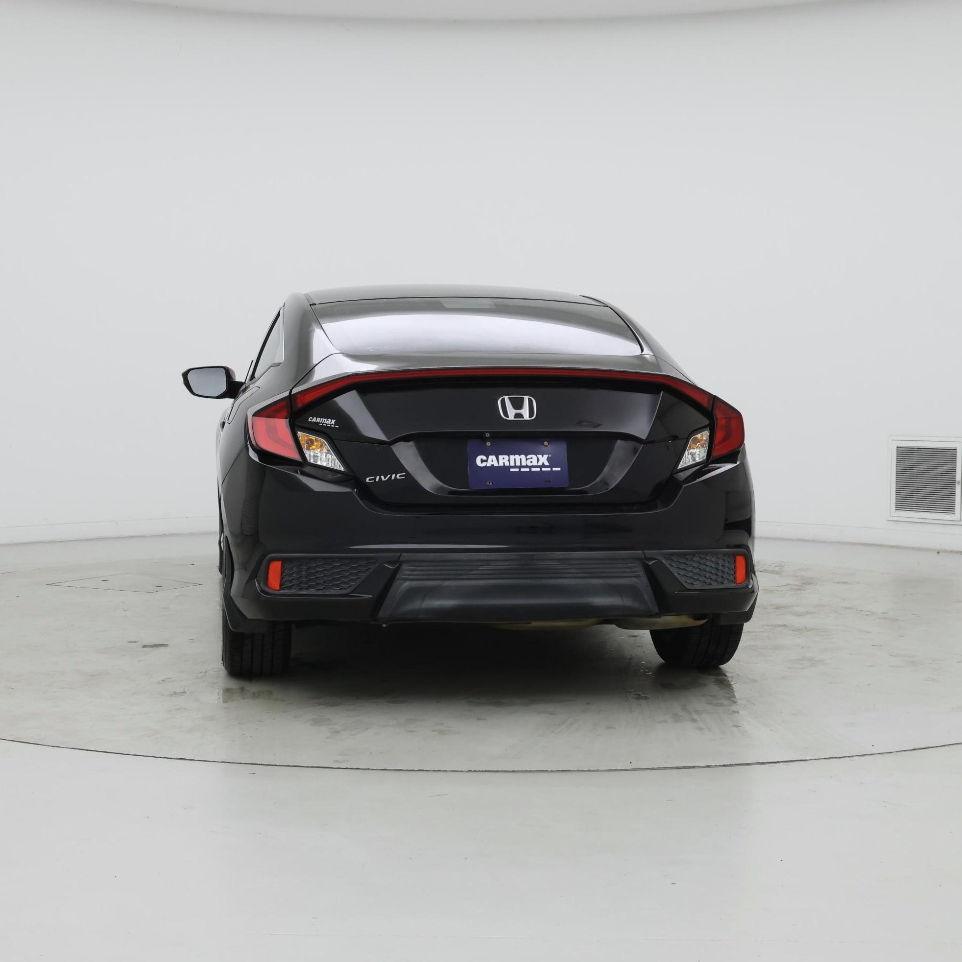 Thumbnail: 2017 Honda Civic - 6