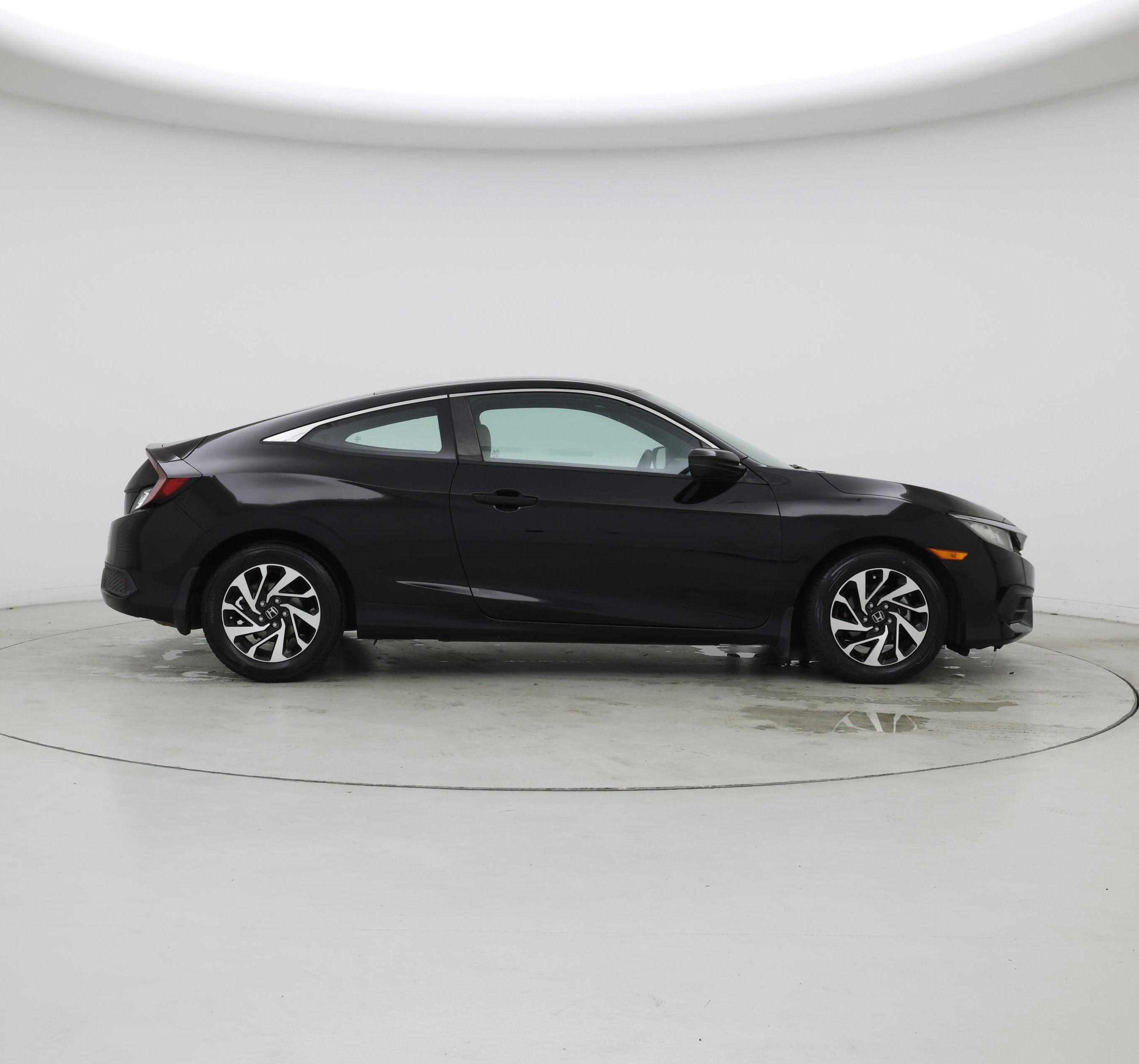 Thumbnail: 2017 Honda Civic - 7