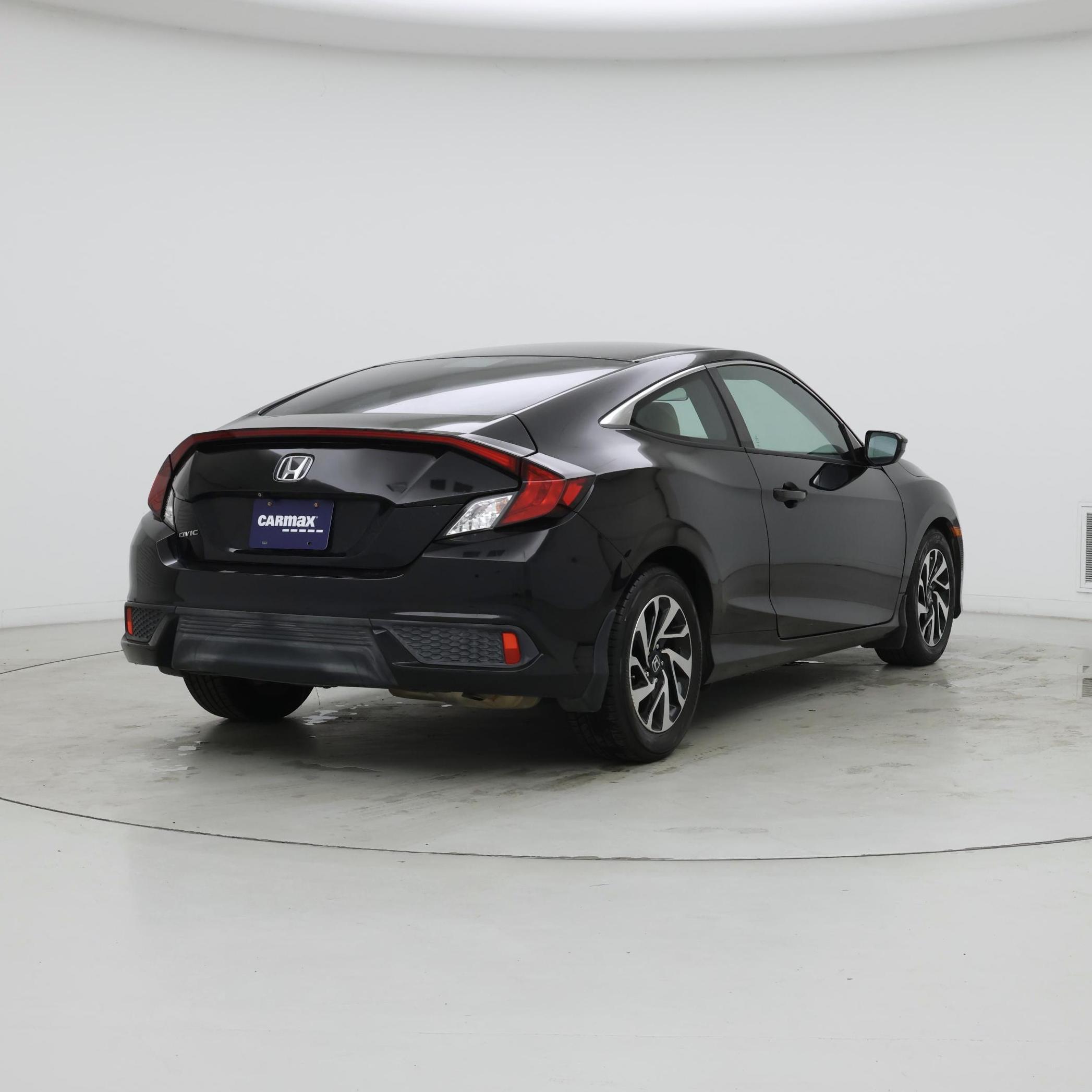 Thumbnail: 2017 Honda Civic - 8