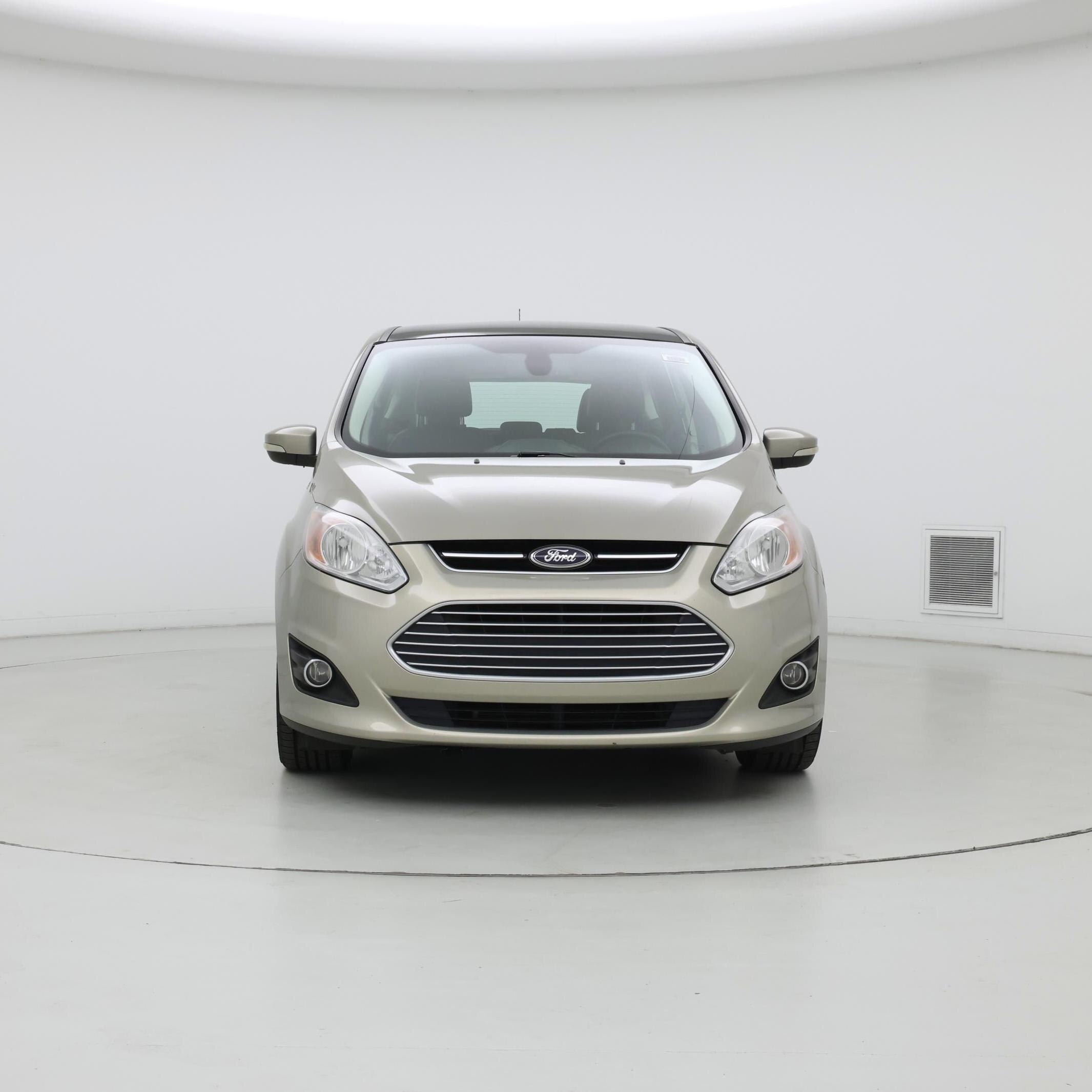 Thumbnail: 2015 Ford C-Max - 5