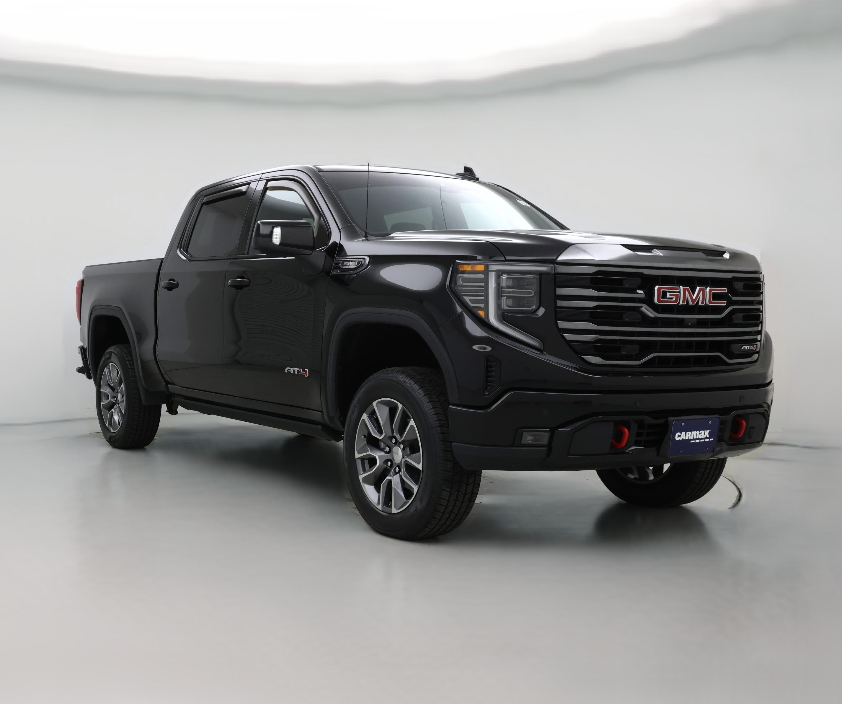 Thumbnail: 2023 GMC Sierra 1500 - 1