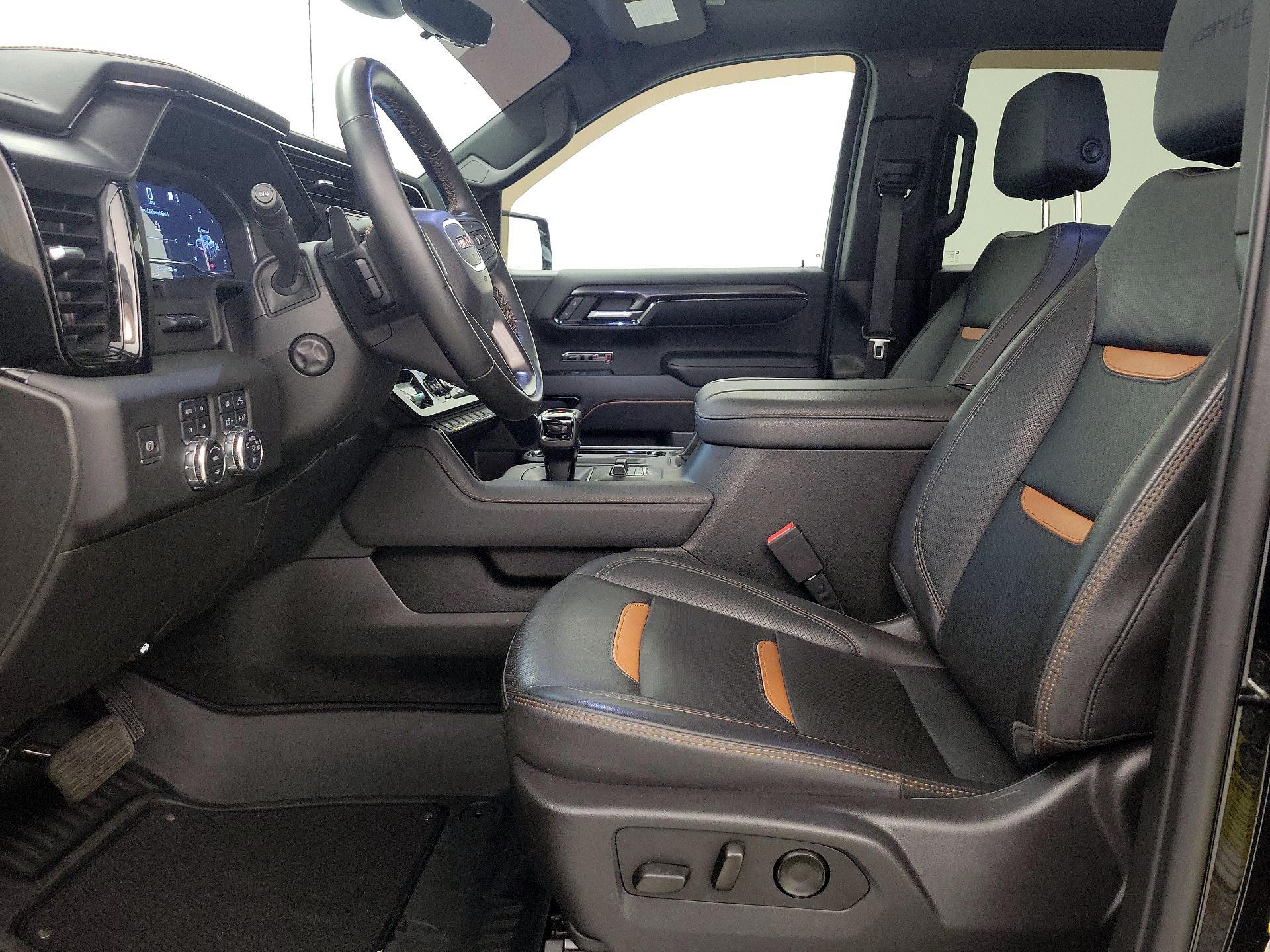 Thumbnail: 2023 GMC Sierra 1500 - 11