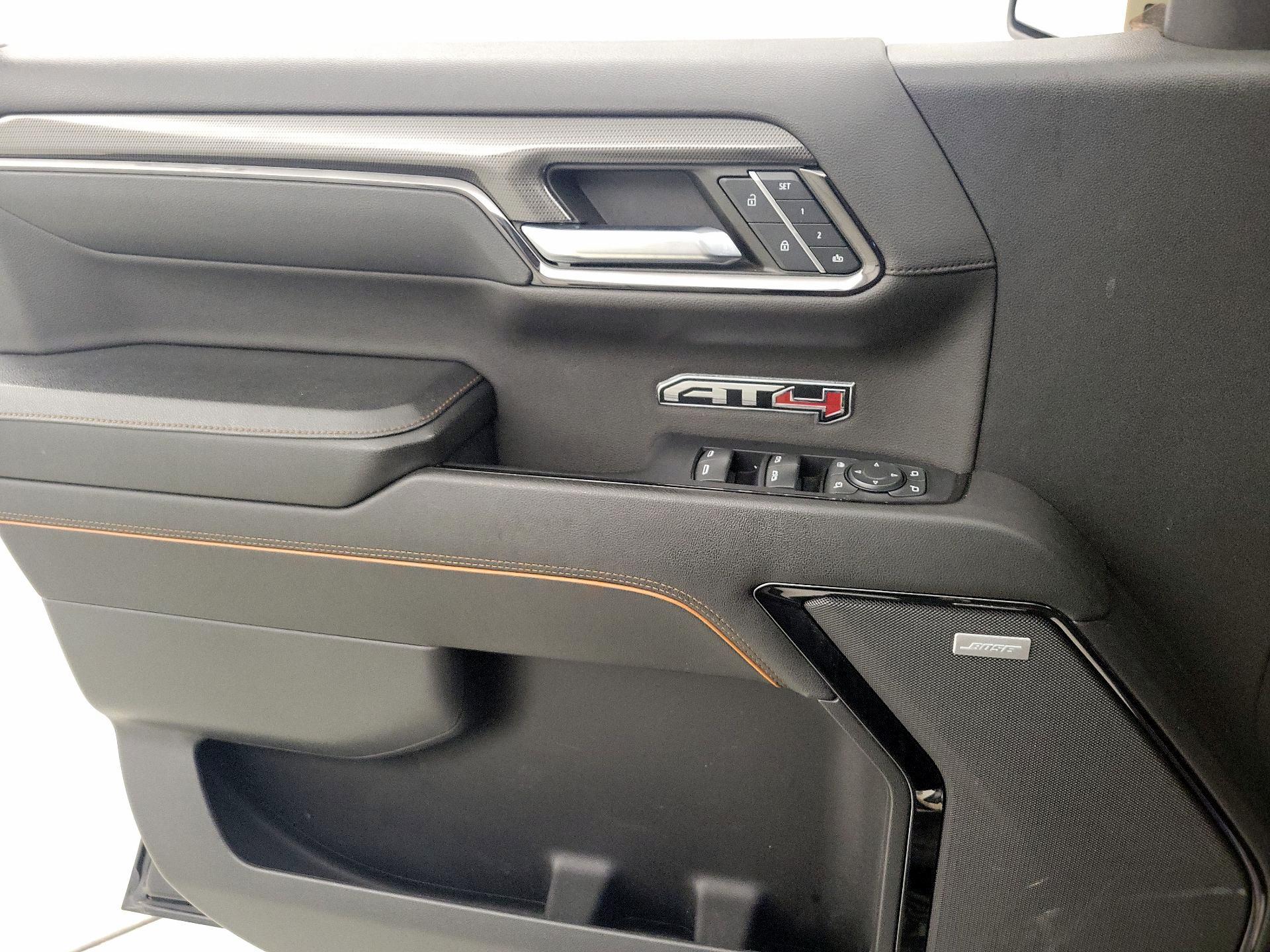 Thumbnail: 2023 GMC Sierra 1500 - 12
