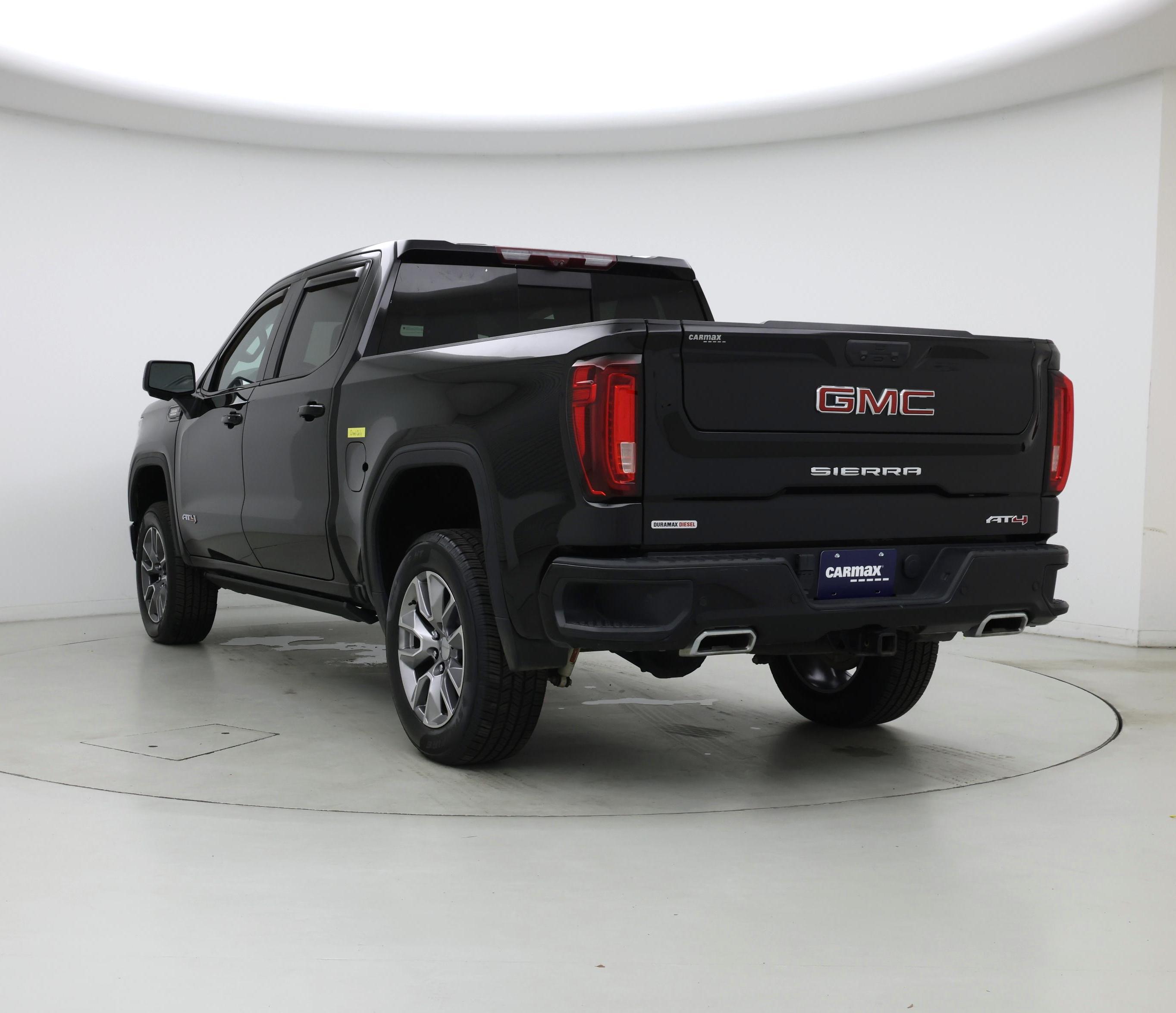 Thumbnail: 2023 GMC Sierra 1500 - 2