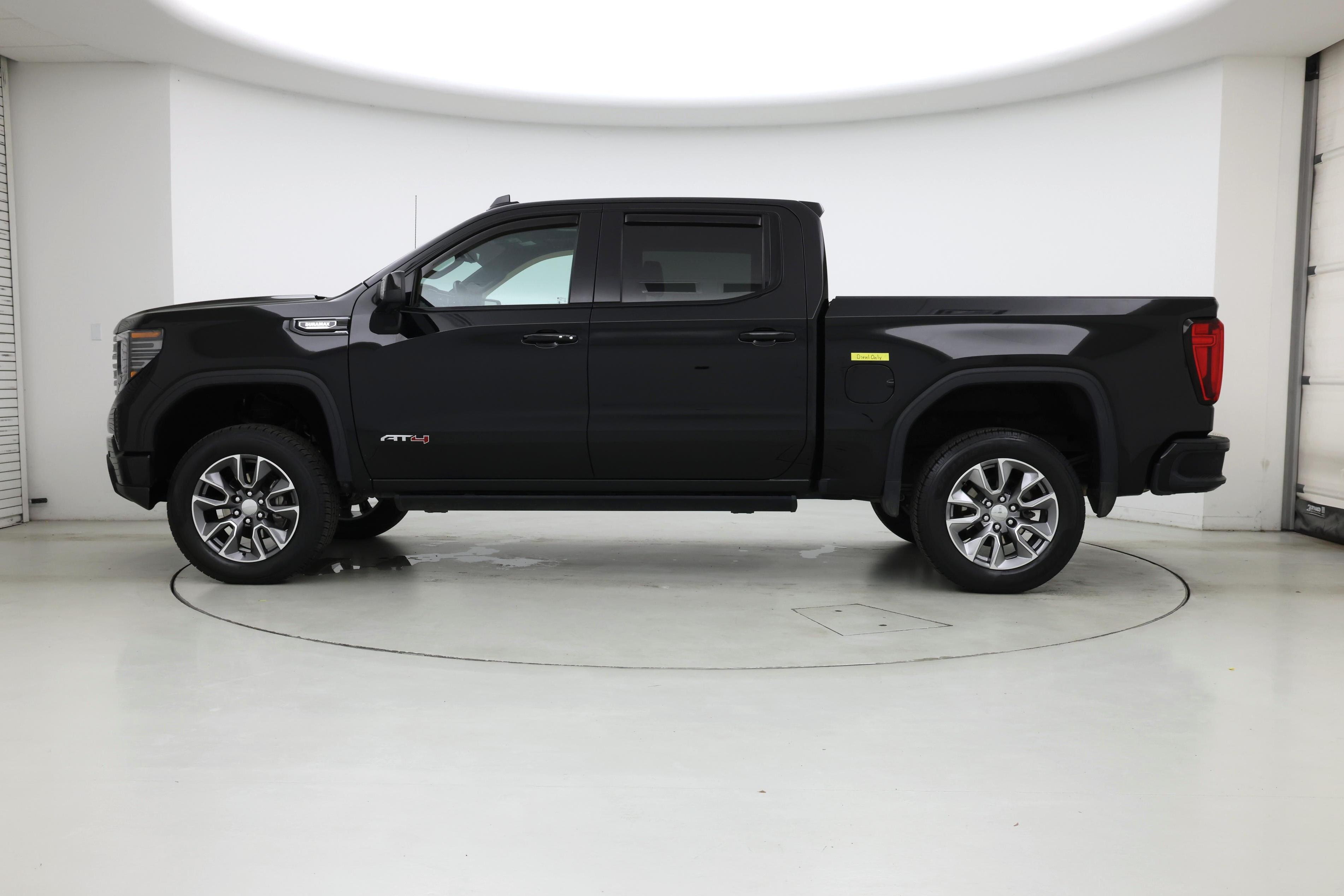Thumbnail: 2023 GMC Sierra 1500 - 3