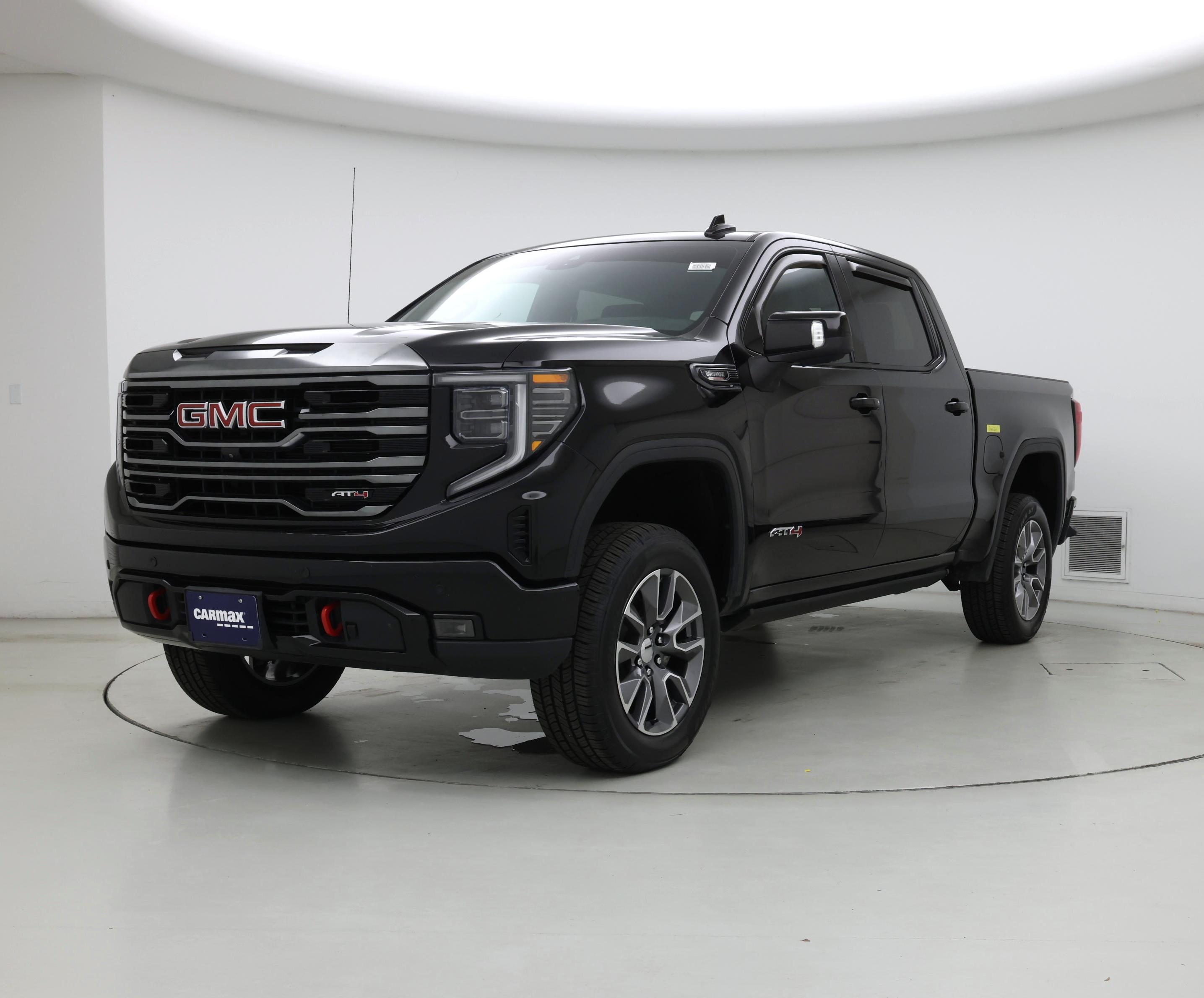 Thumbnail: 2023 GMC Sierra 1500 - 4