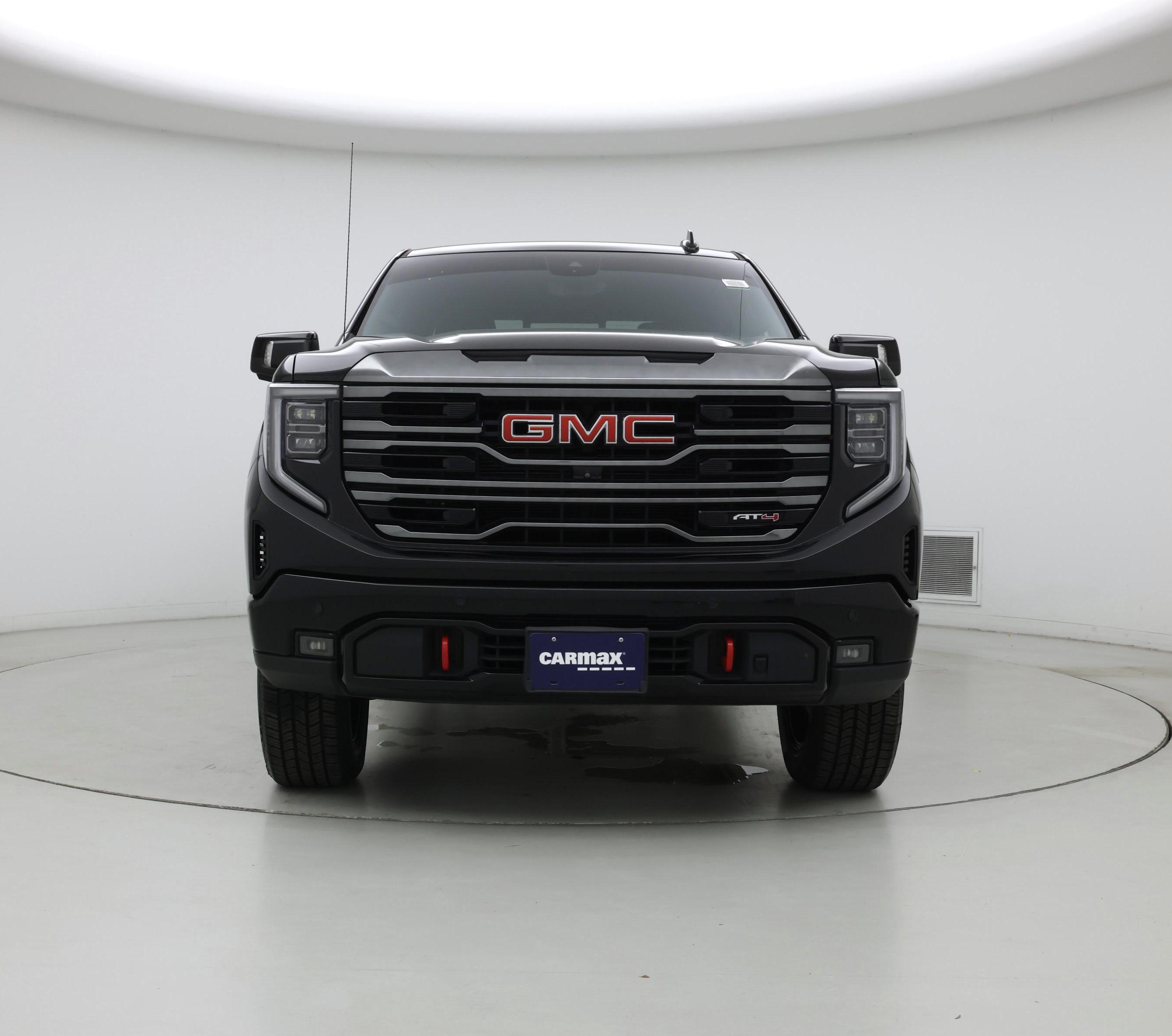 Thumbnail: 2023 GMC Sierra 1500 - 5