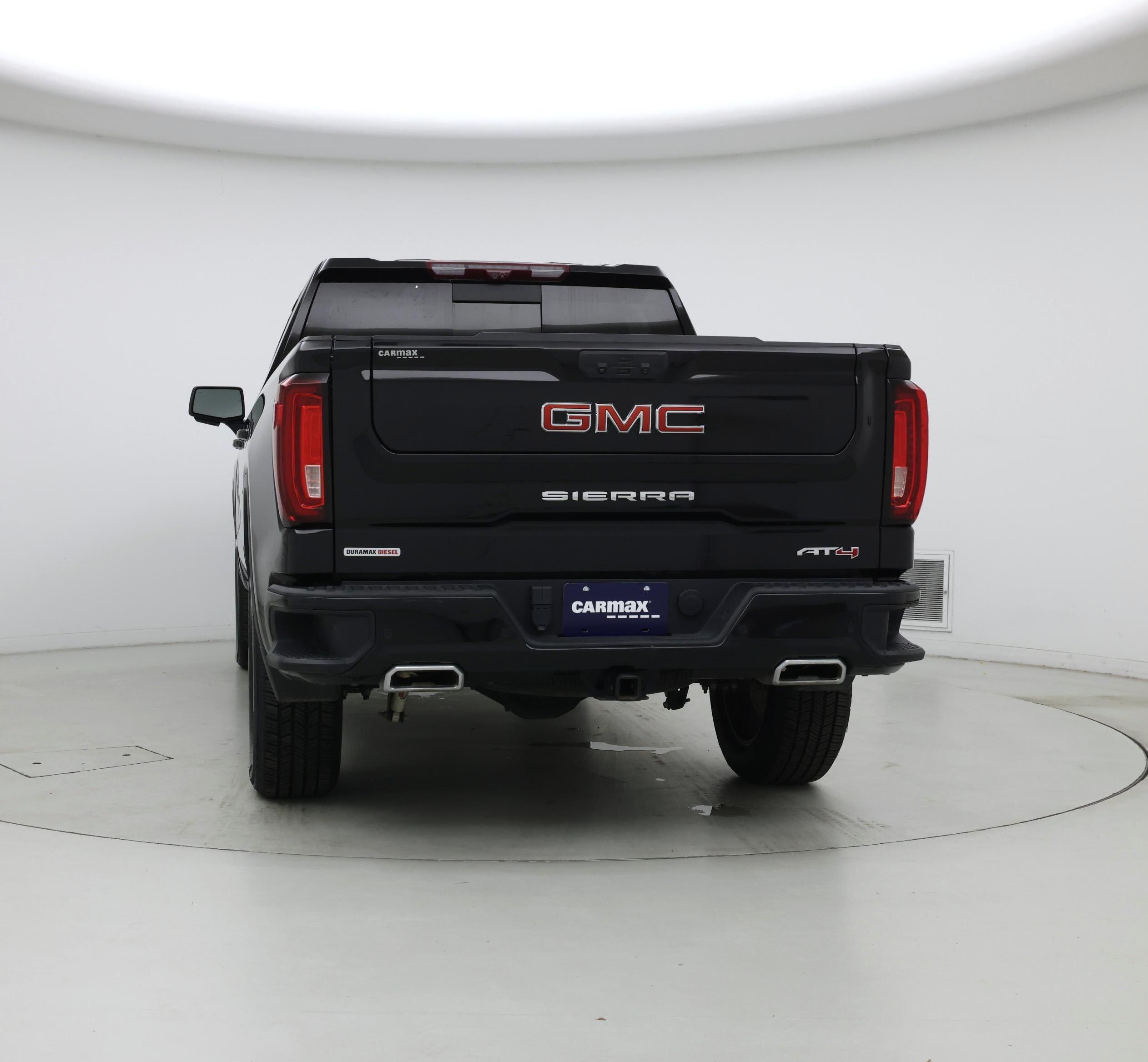 Thumbnail: 2023 GMC Sierra 1500 - 6