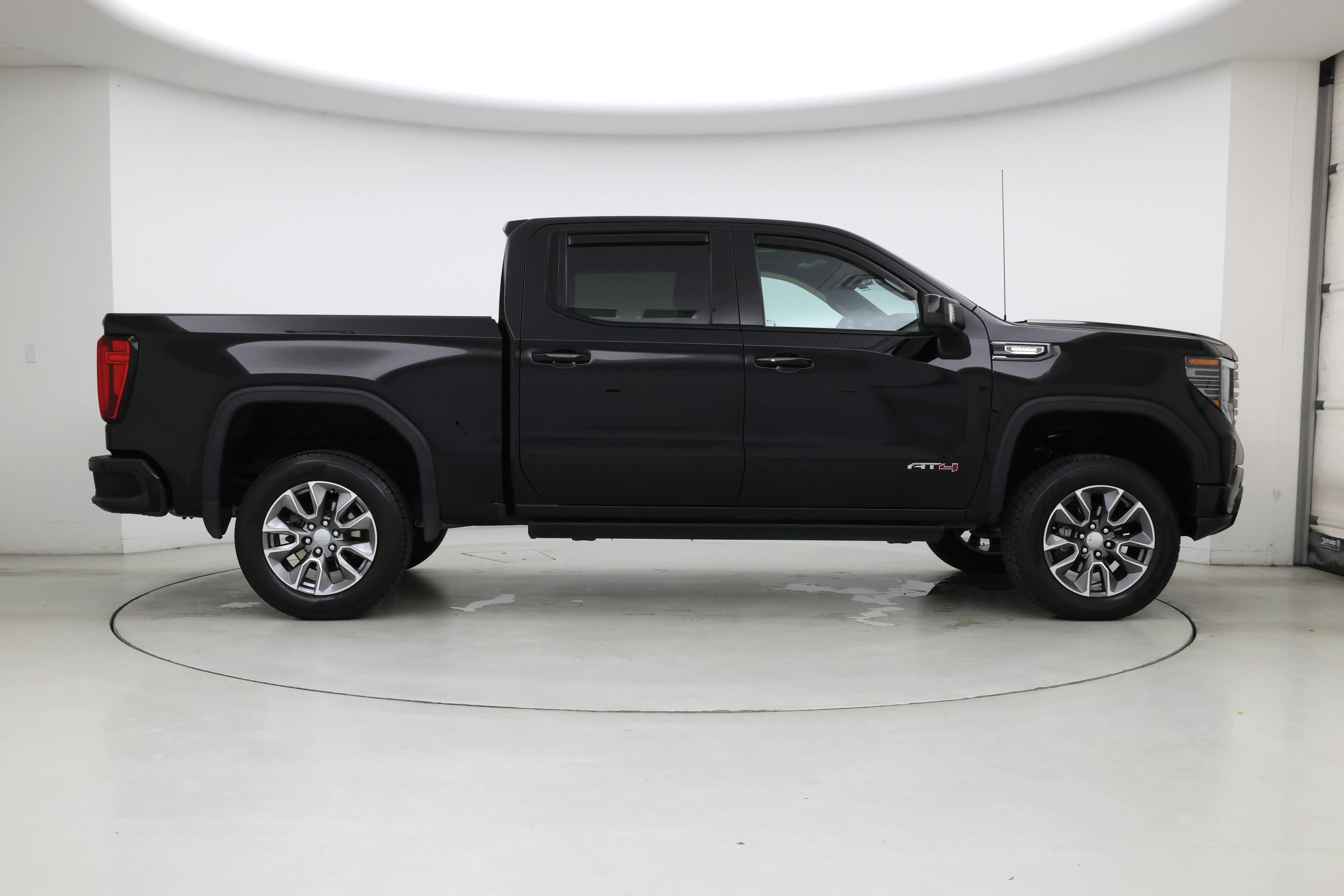 Thumbnail: 2023 GMC Sierra 1500 - 7