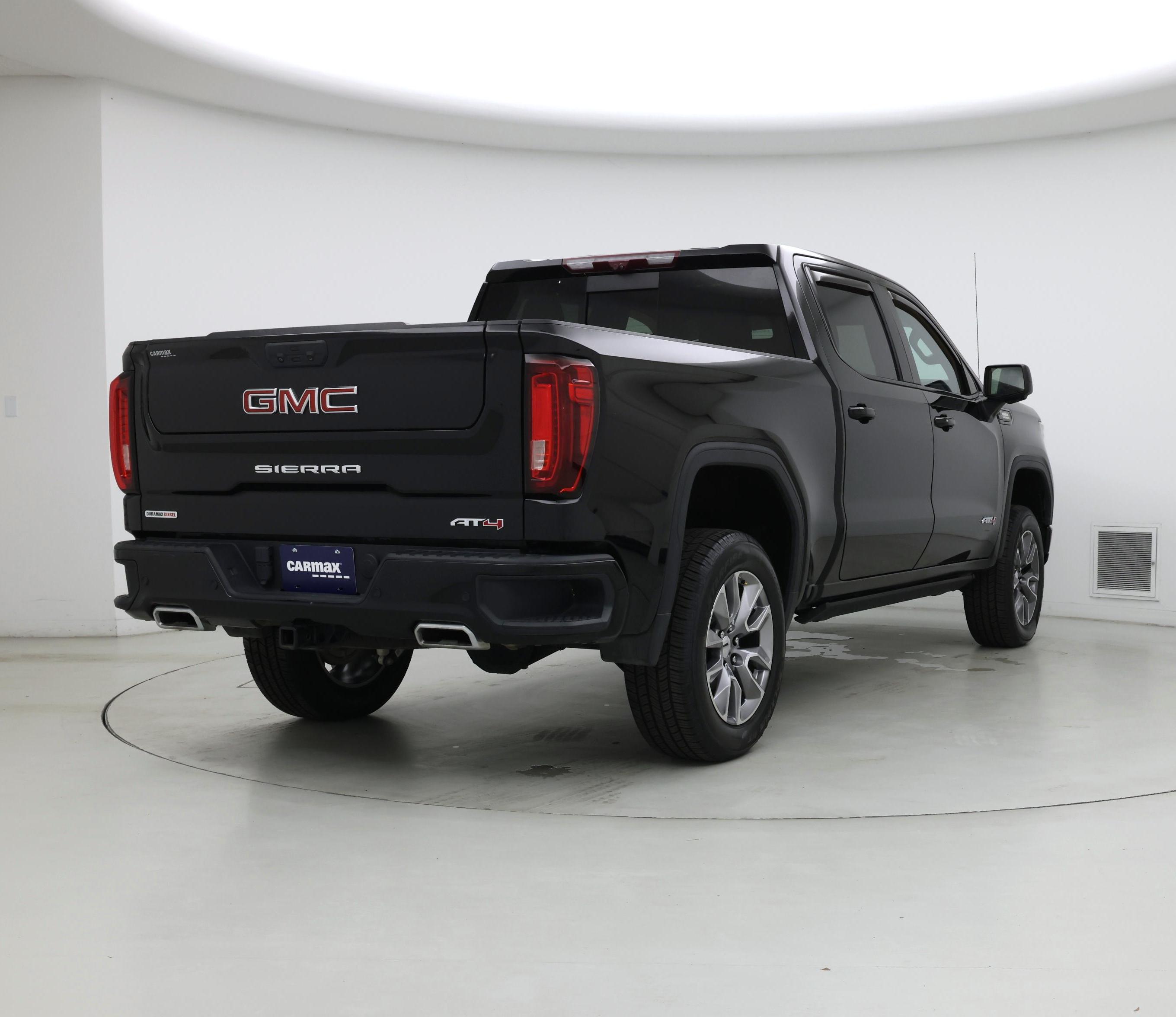 Thumbnail: 2023 GMC Sierra 1500 - 8