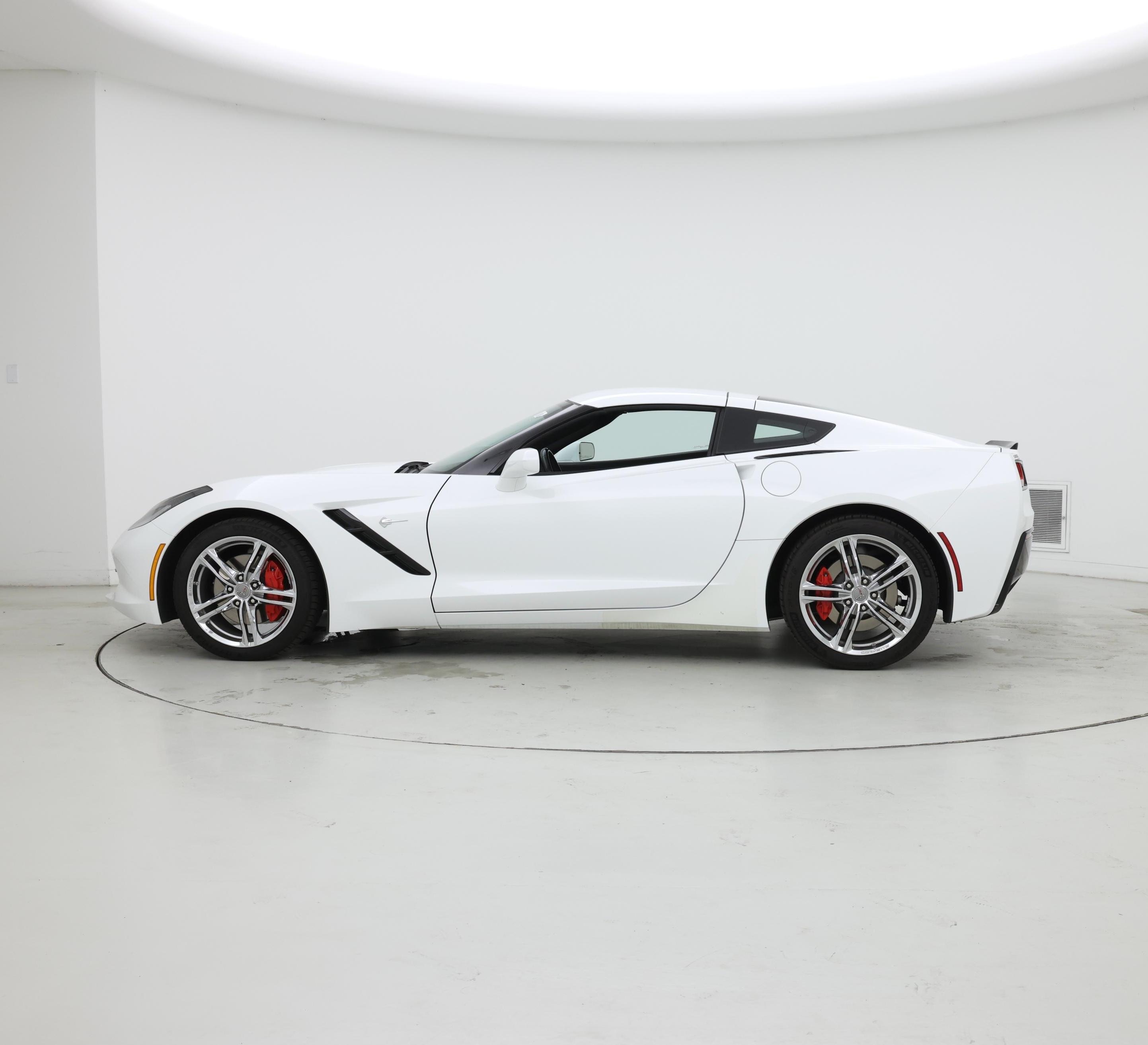 Thumbnail: 2017 Chevrolet Corvette - 3