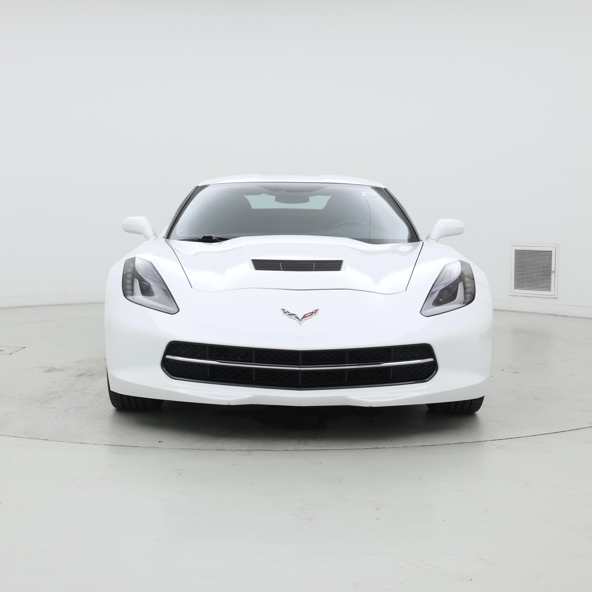 Thumbnail: 2017 Chevrolet Corvette - 5