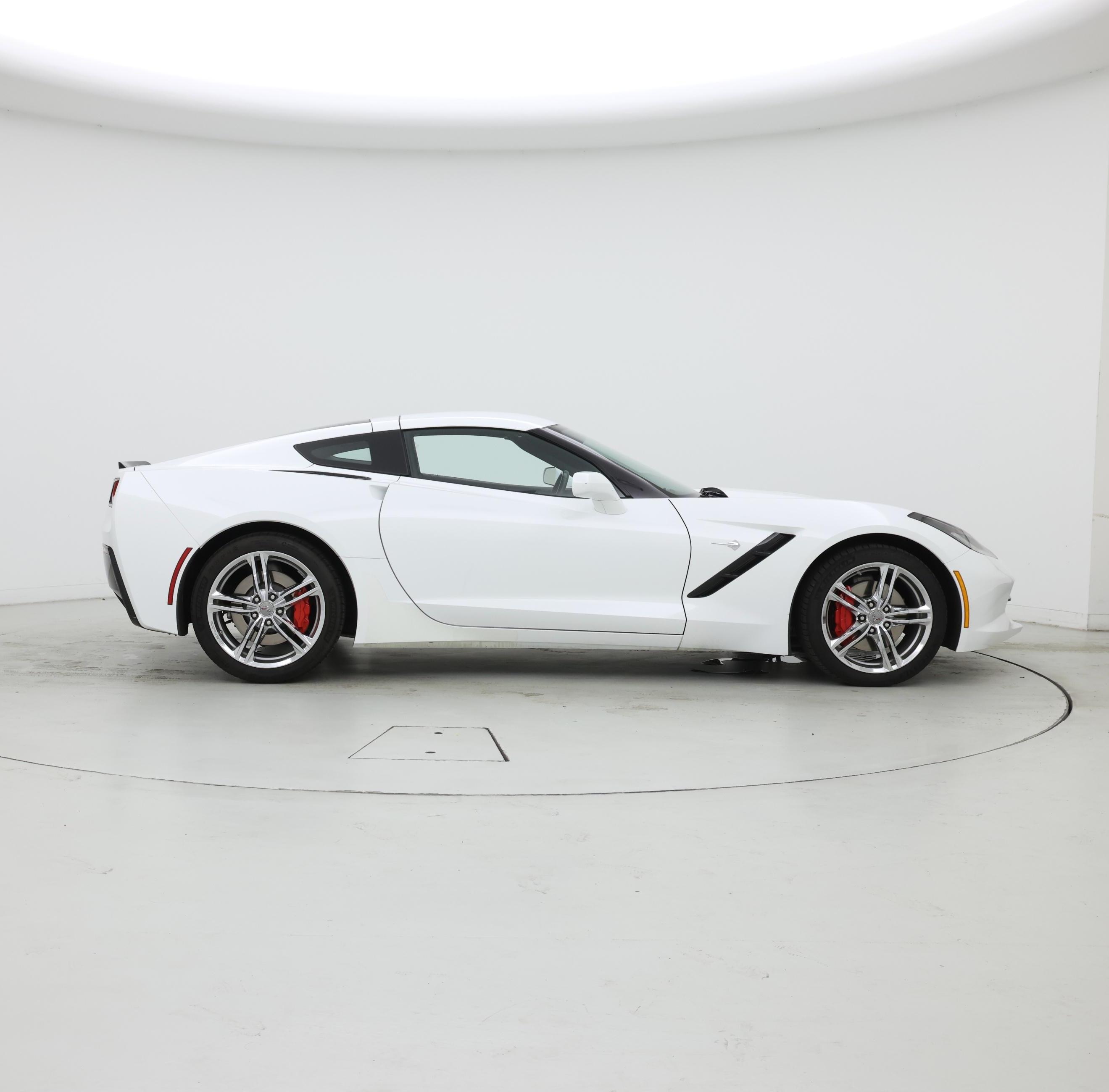 Thumbnail: 2017 Chevrolet Corvette - 7
