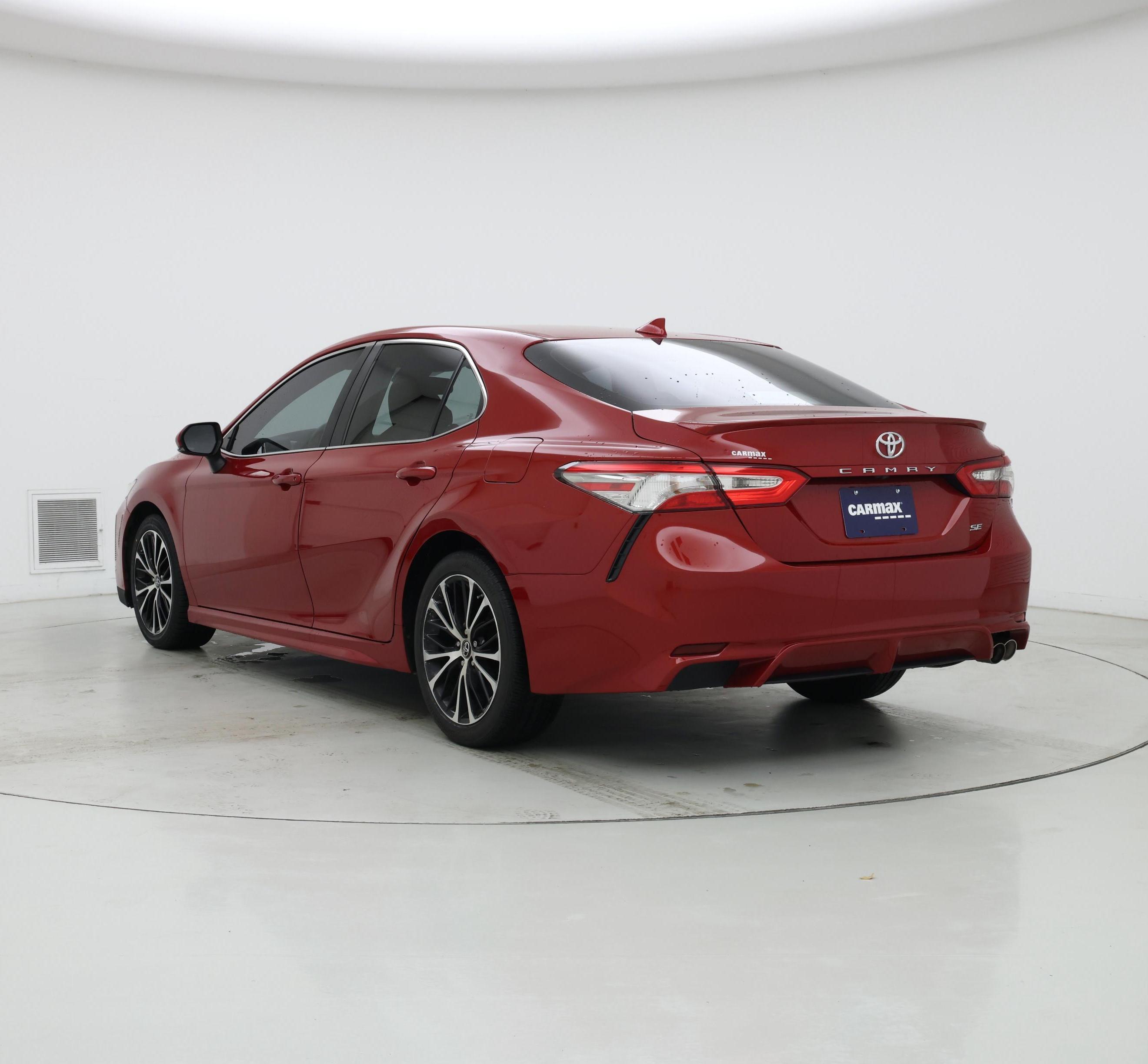 Thumbnail: 2019 Toyota Camry - 2