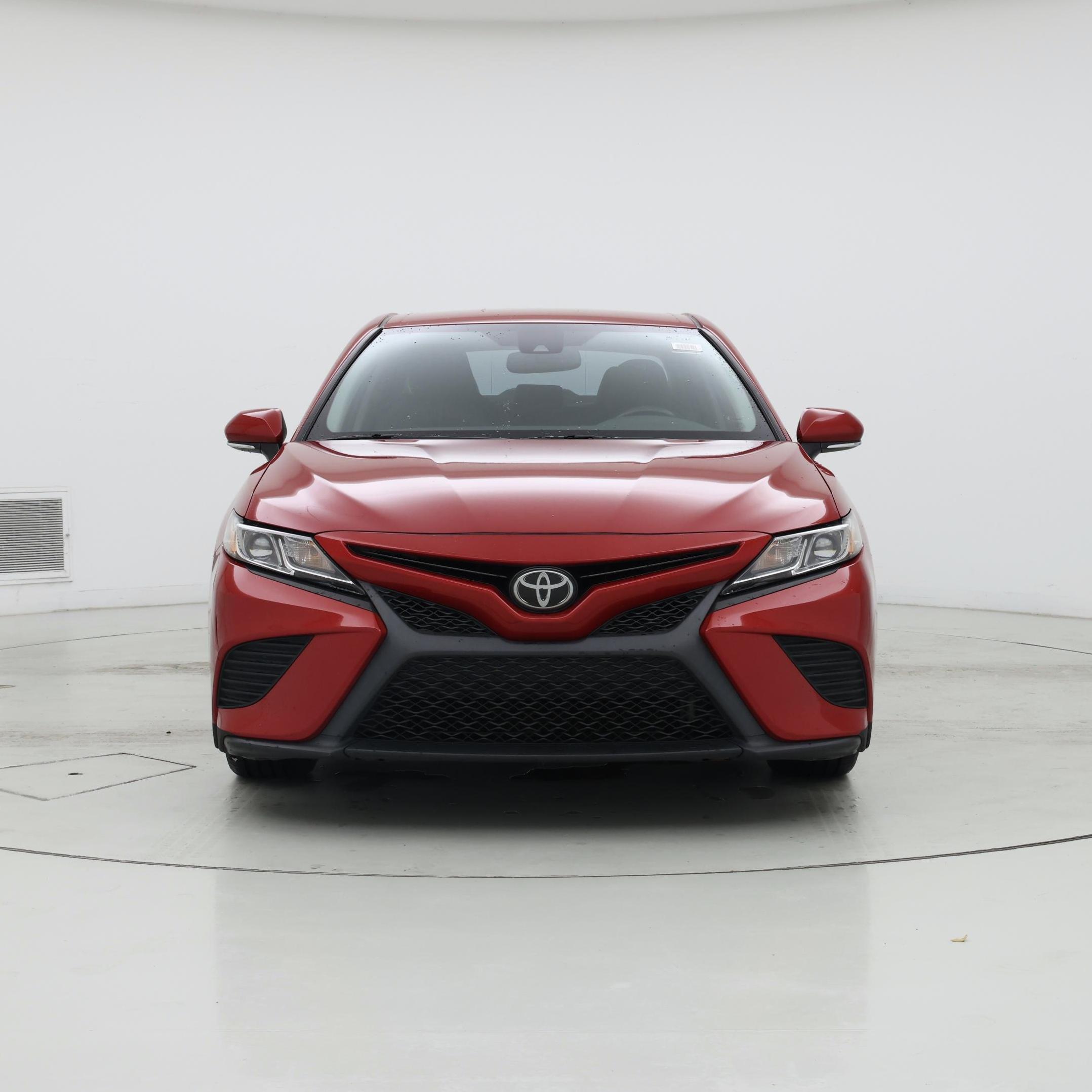 Thumbnail: 2019 Toyota Camry - 5