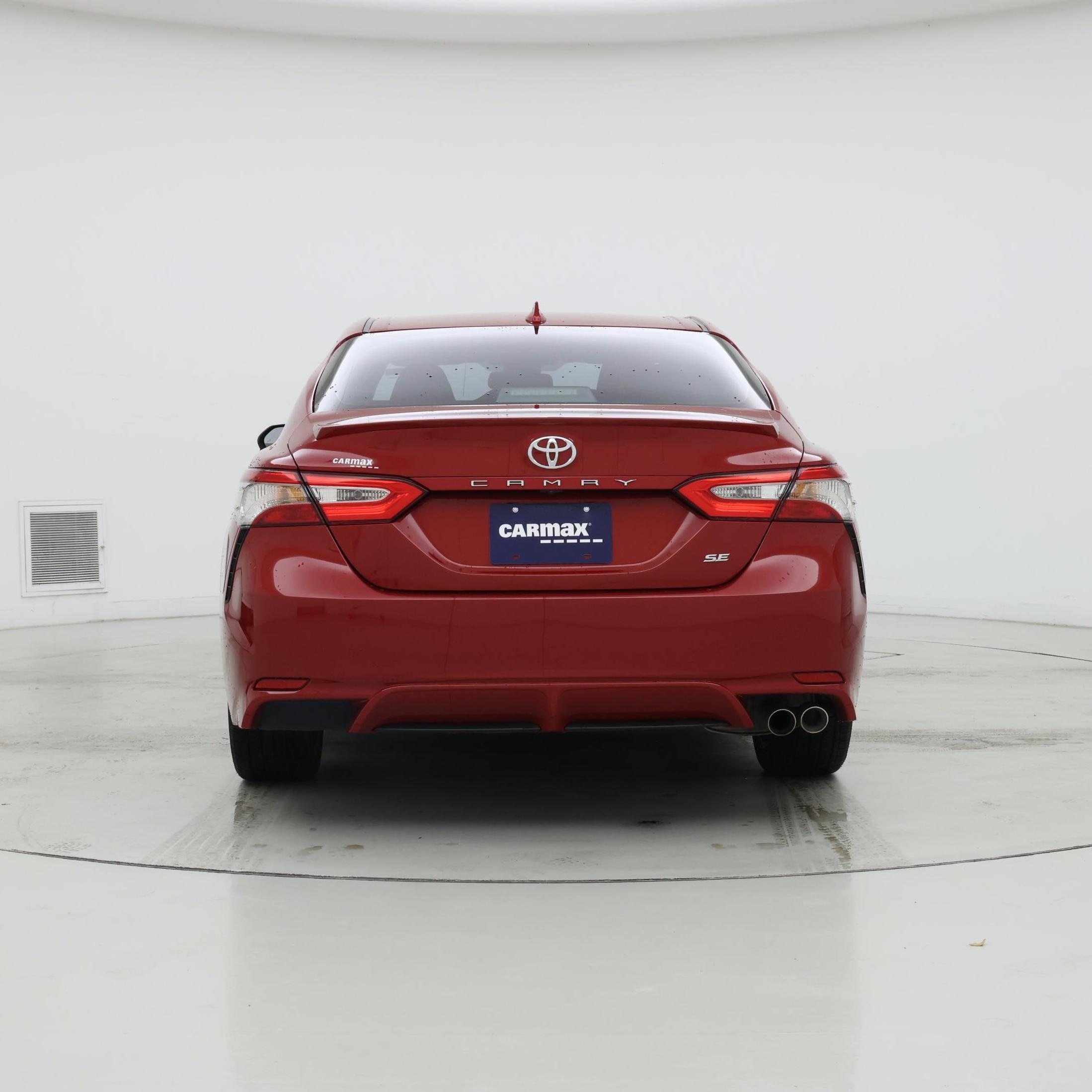 Thumbnail: 2019 Toyota Camry - 6