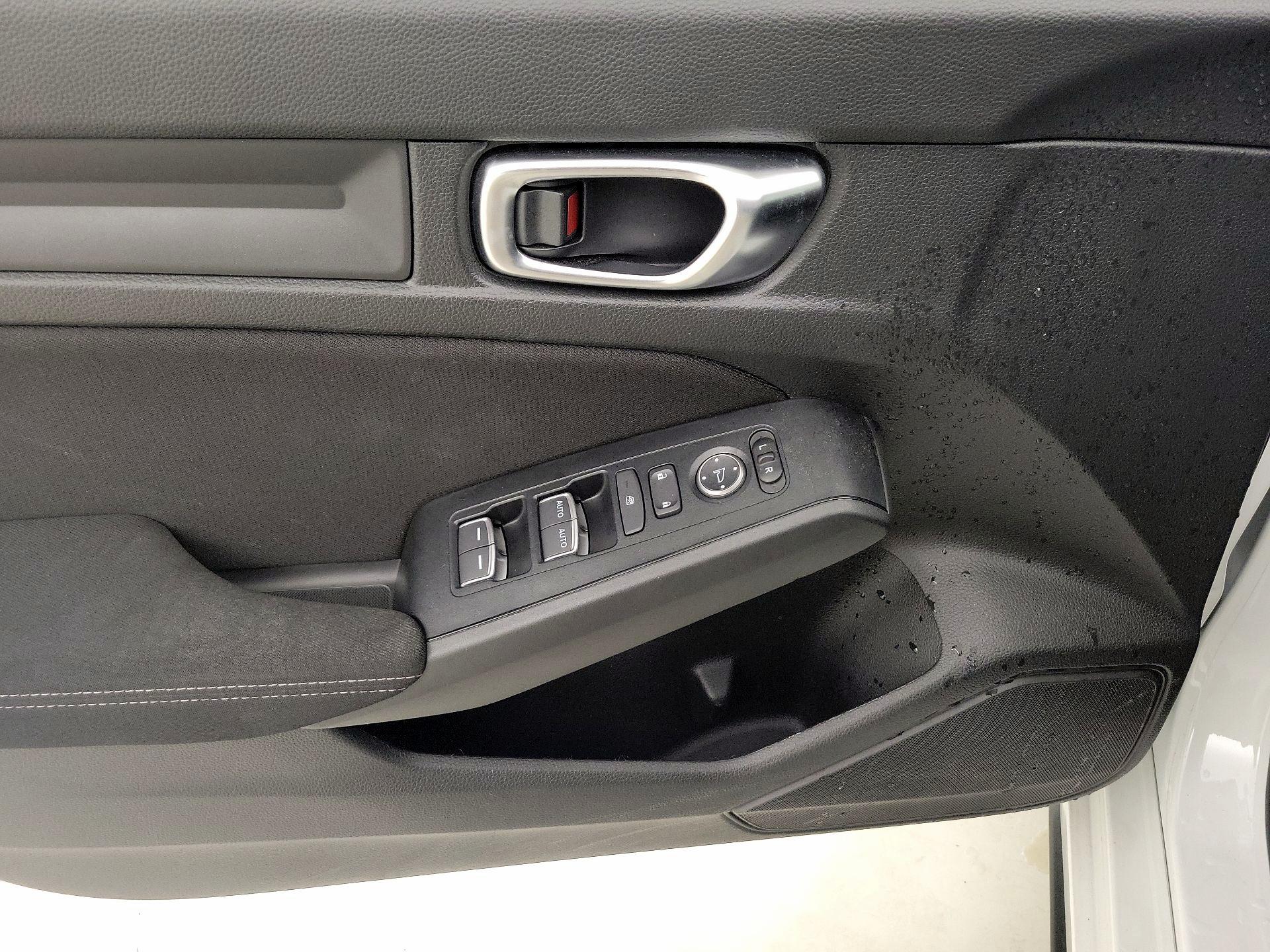 Thumbnail: 2024 Honda Civic - 12