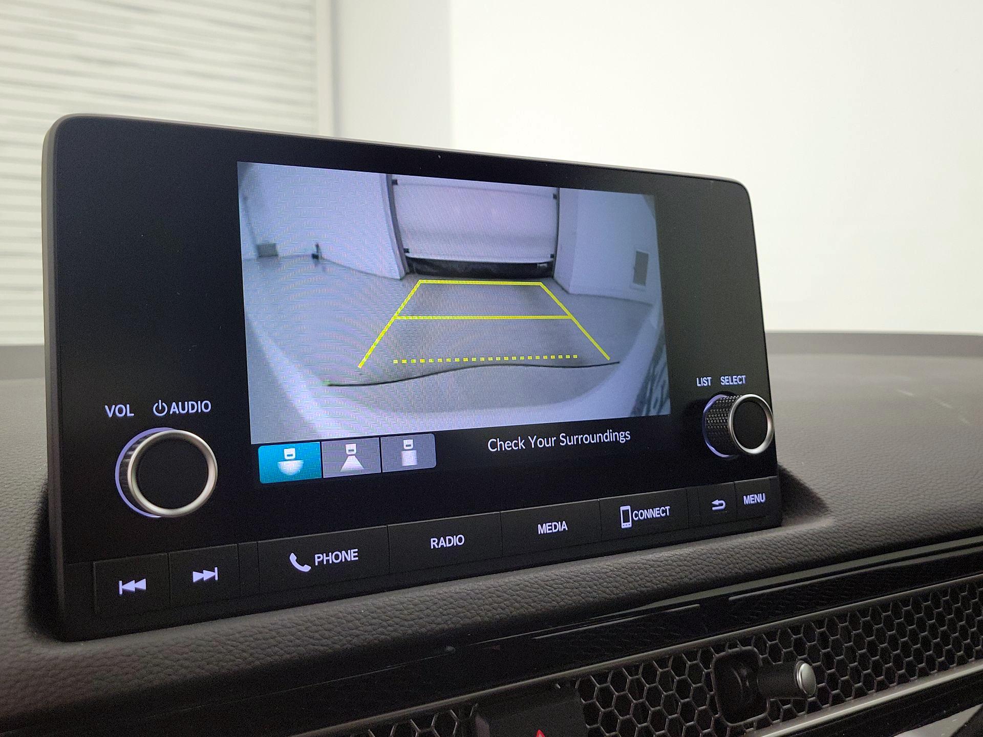 Thumbnail: 2024 Honda Civic - 14