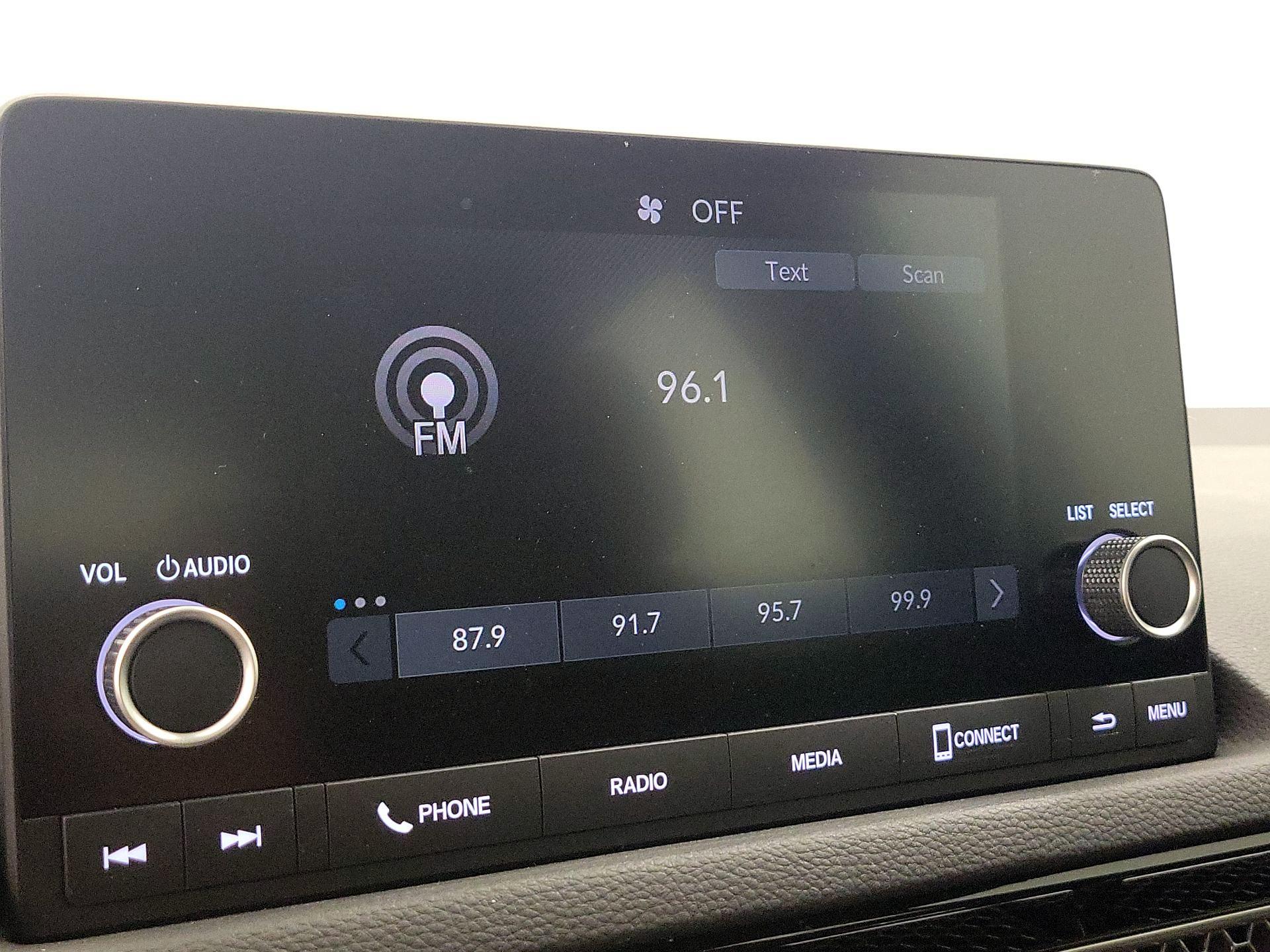 Thumbnail: 2024 Honda Civic - 15