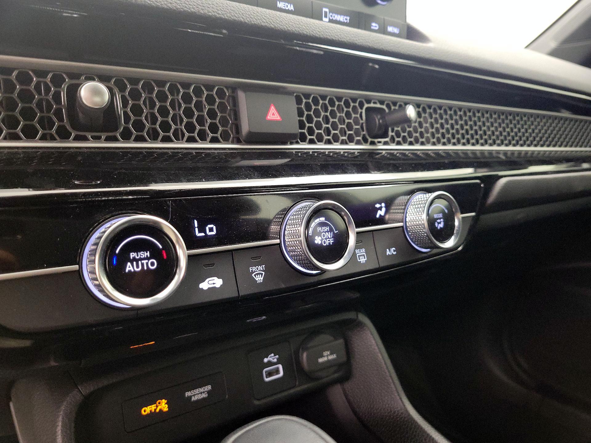 Thumbnail: 2024 Honda Civic - 16