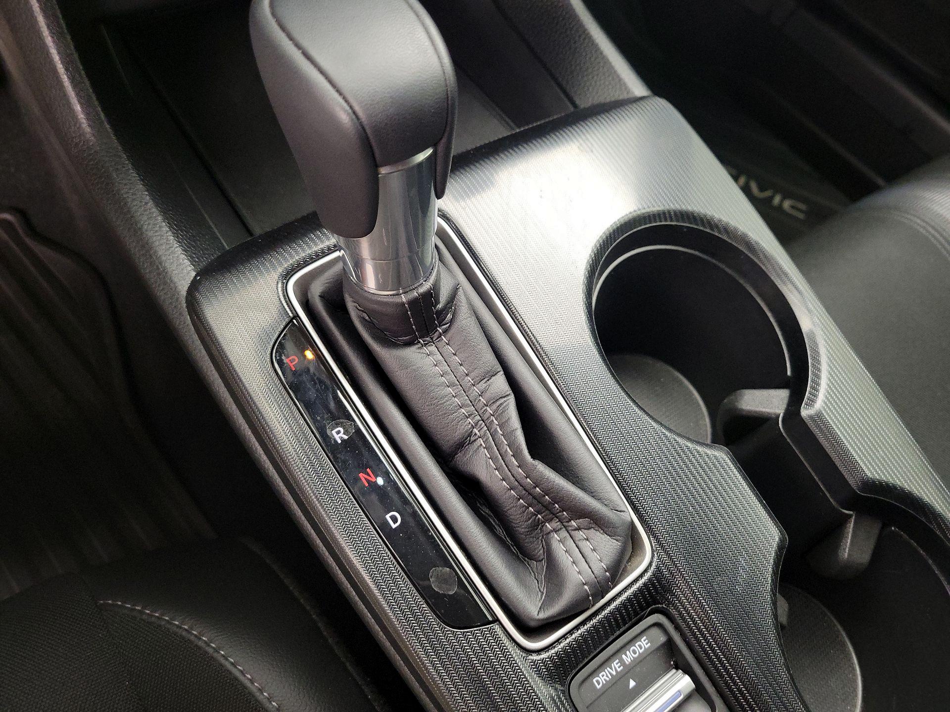 Thumbnail: 2024 Honda Civic - 17