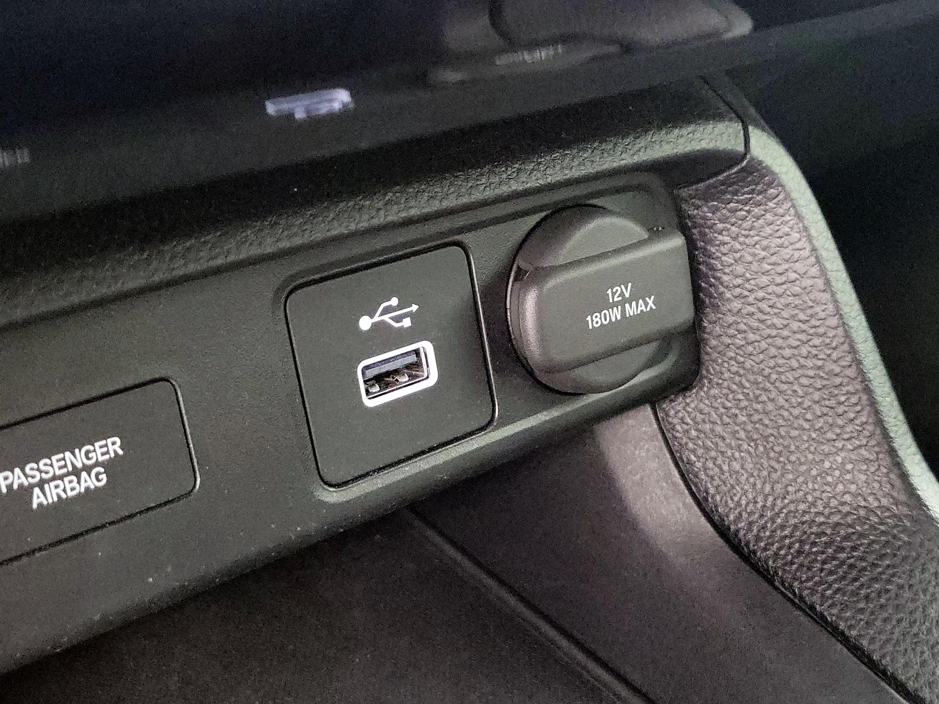 Thumbnail: 2024 Honda Civic - 18