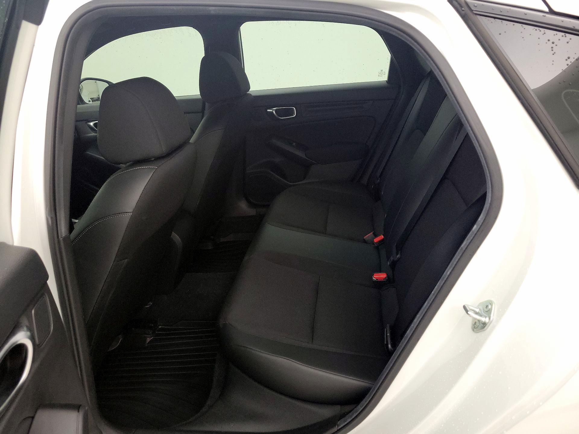 Thumbnail: 2024 Honda Civic - 19