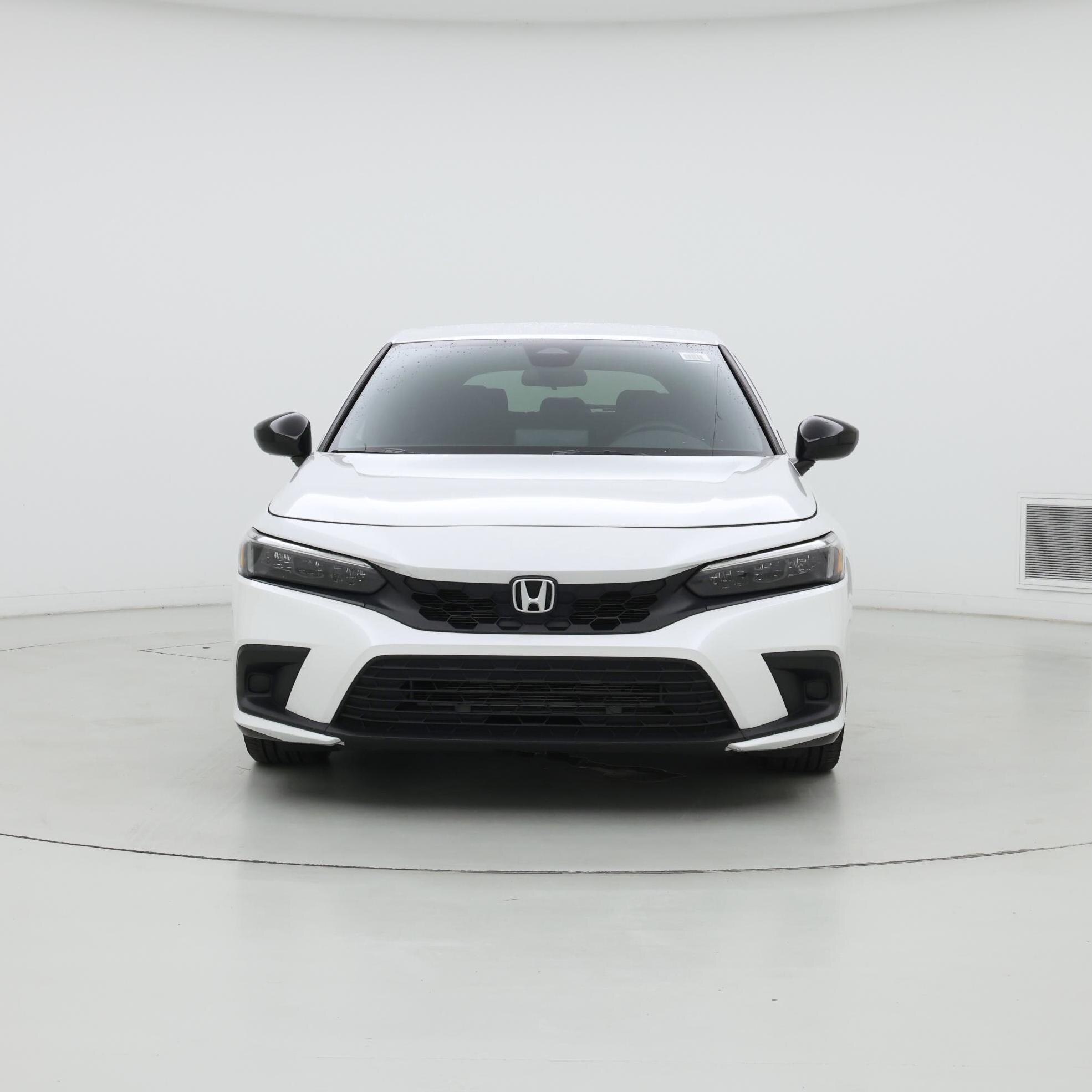 Thumbnail: 2024 Honda Civic - 5