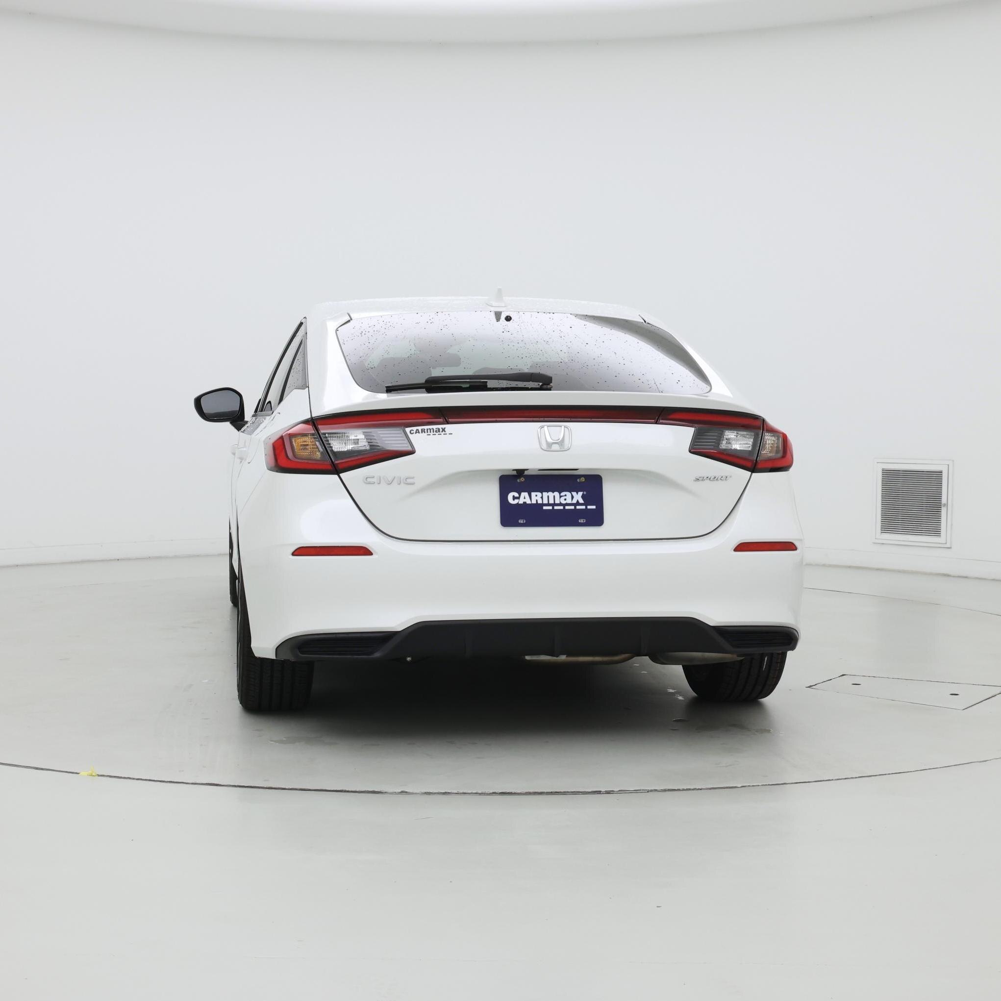 Thumbnail: 2024 Honda Civic - 6